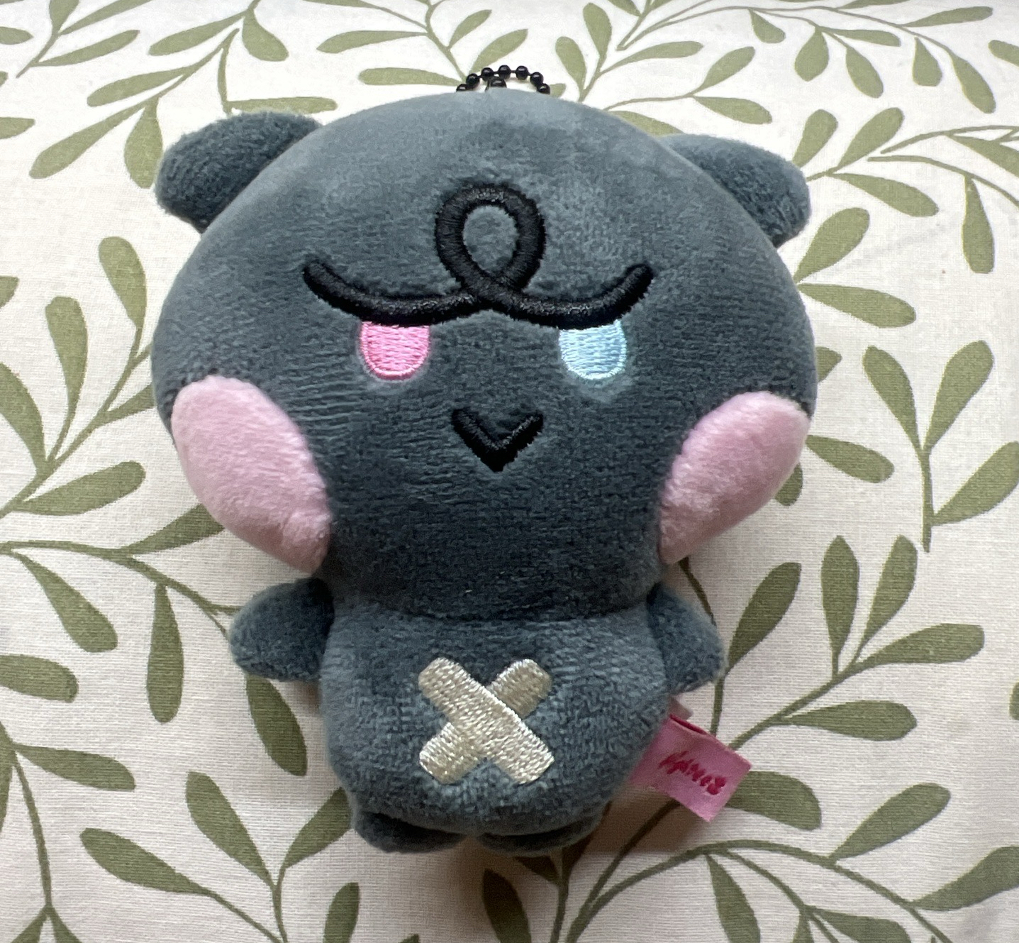 MIGHTEEZ 豆豆眼娃