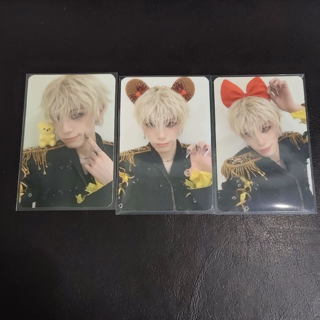 XLOV 加藤暖琉 HARU