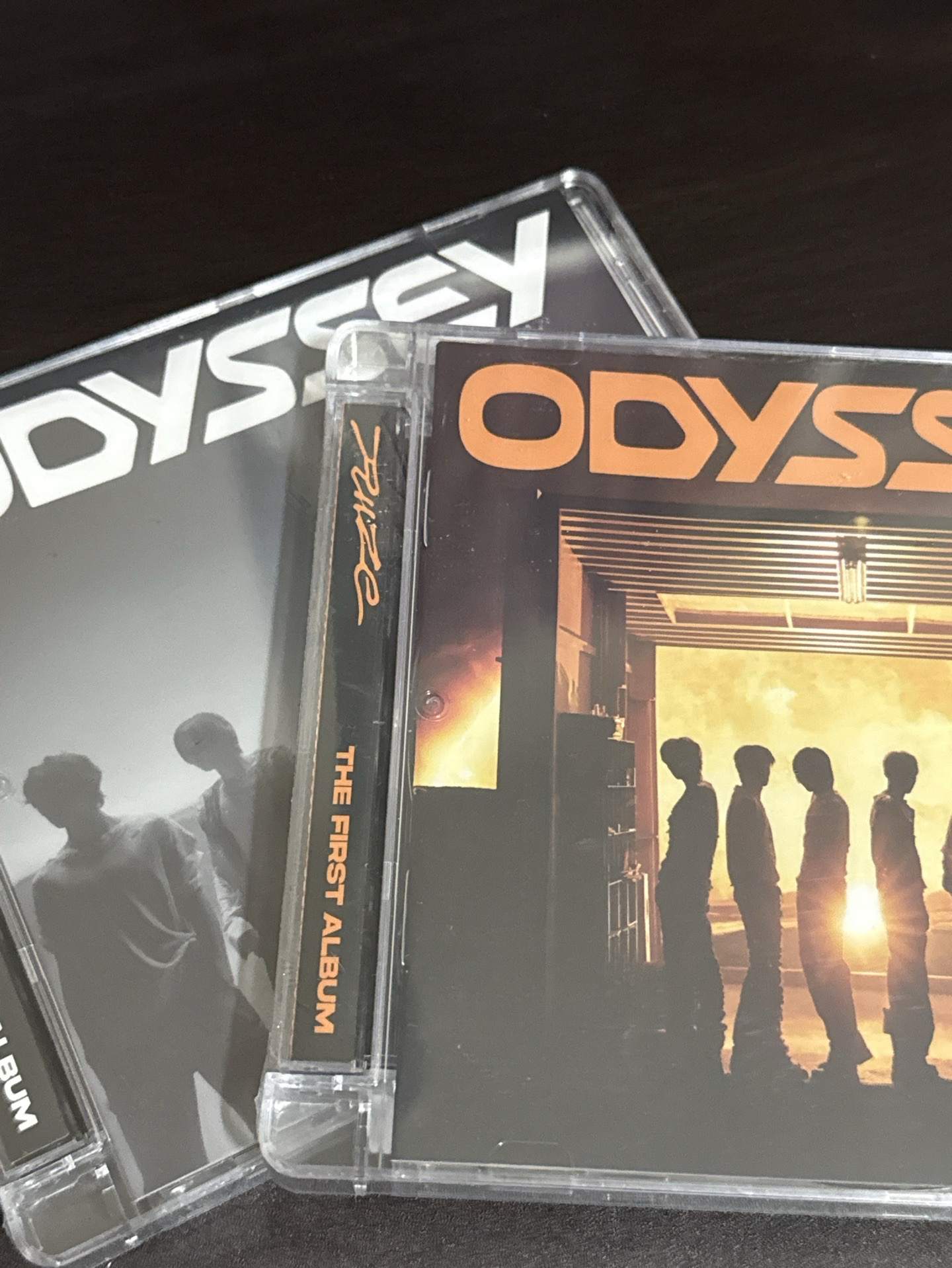 RIIZE 正規一JC版 未拆 一套