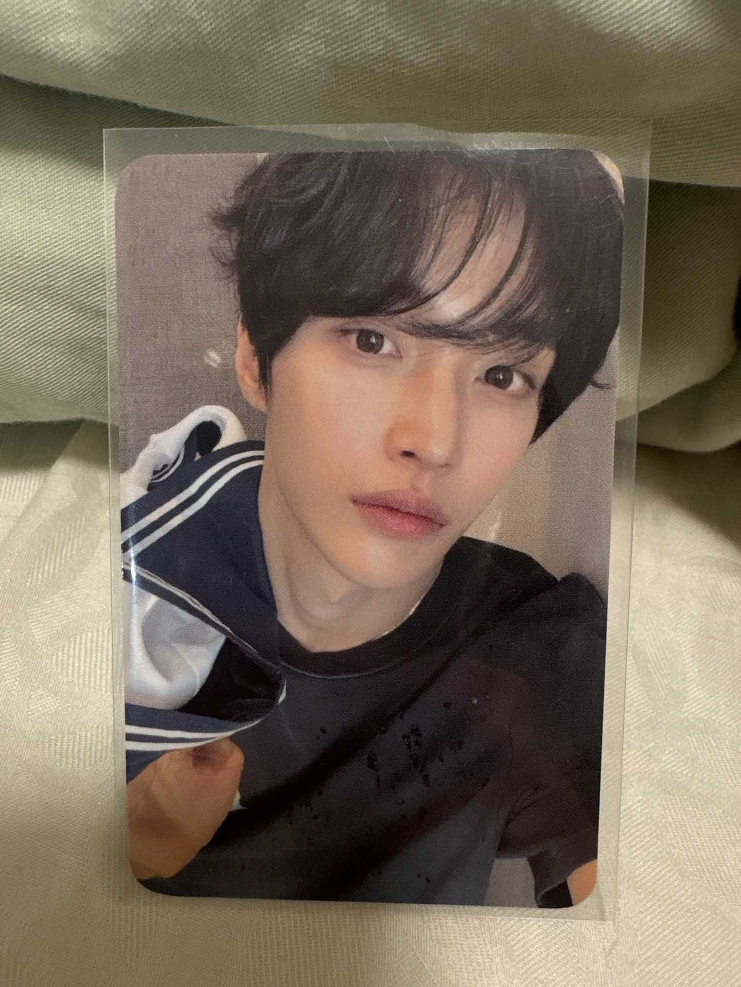 ODYSSEY ny 幸運卡 