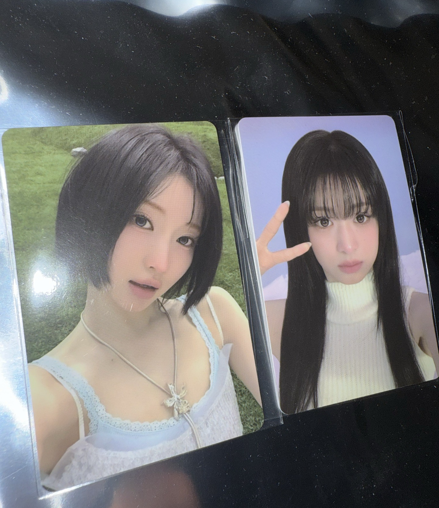 短髮角 瀏海賢  臺北滿額卡