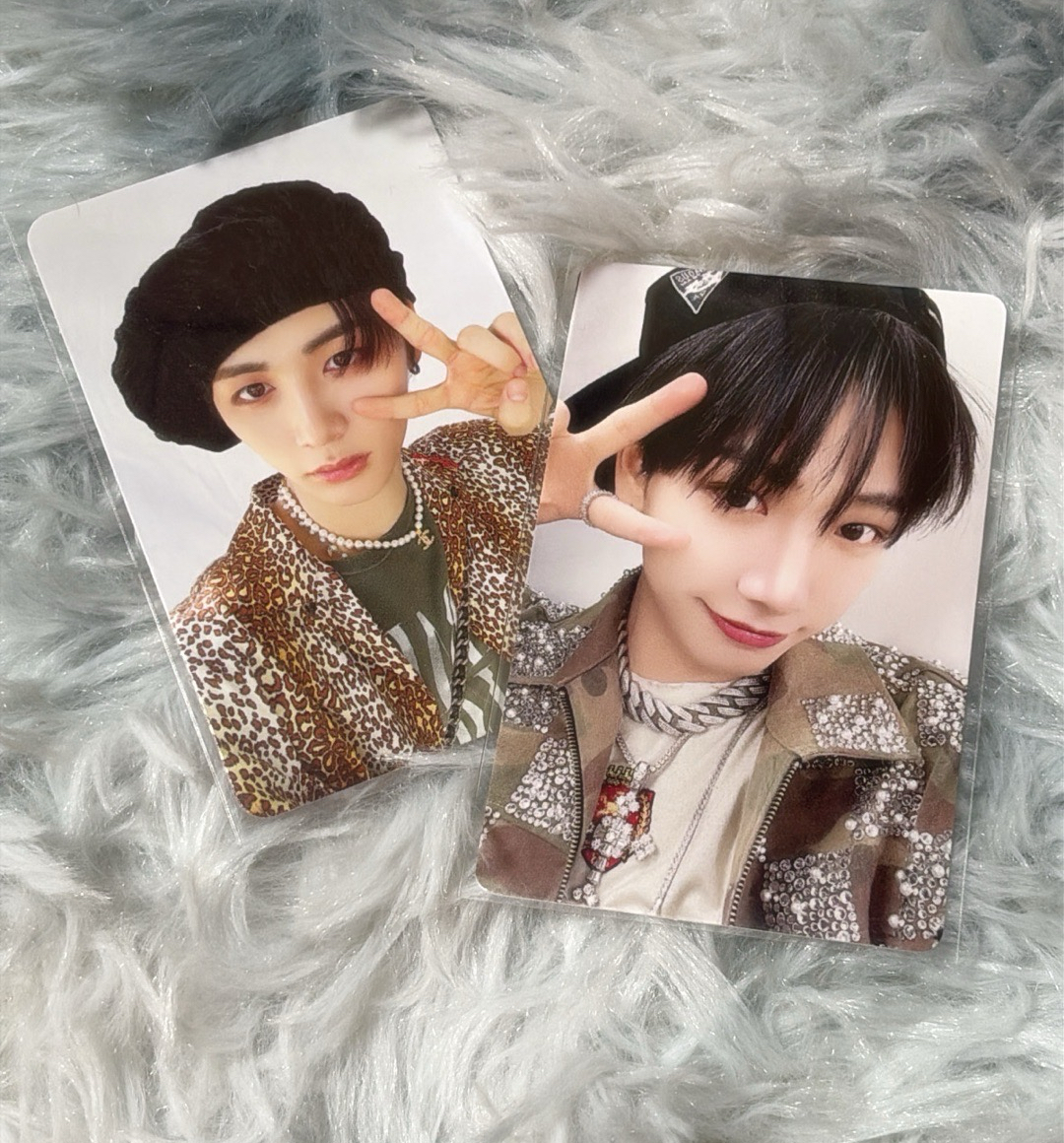 WHY  yzy 1.0 宰鉉泰山