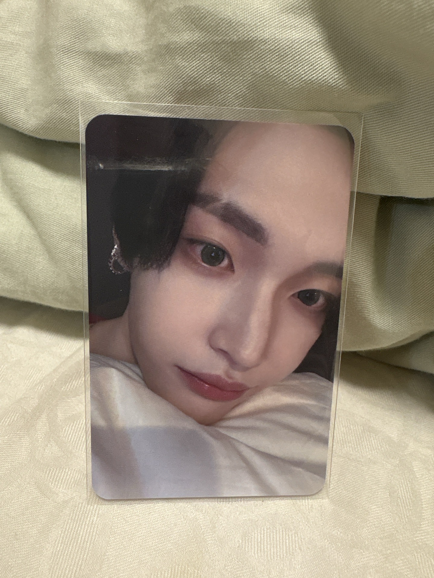 ODYSSEY ms 幸運卡 