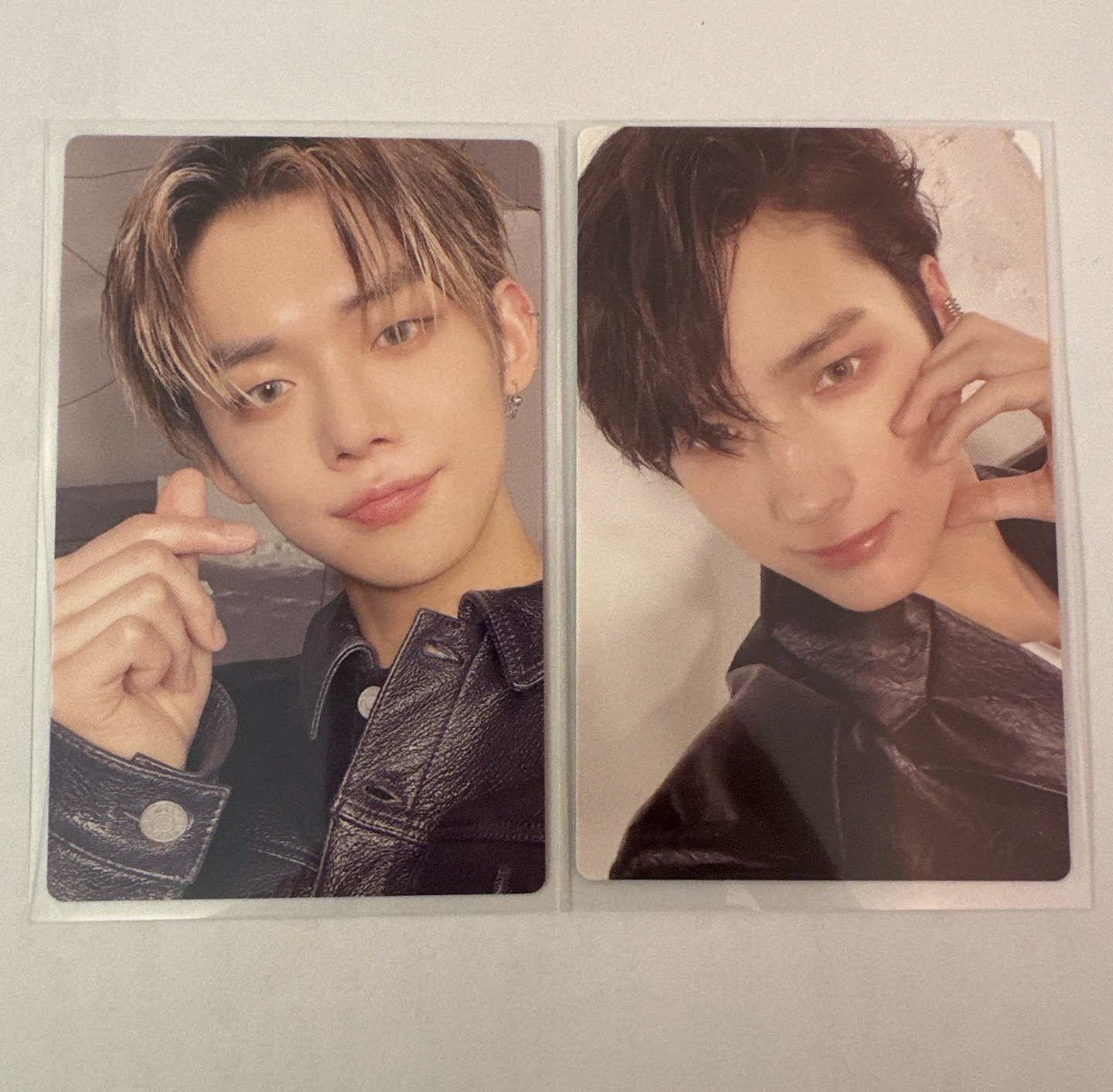 GBGB日專 兩張130