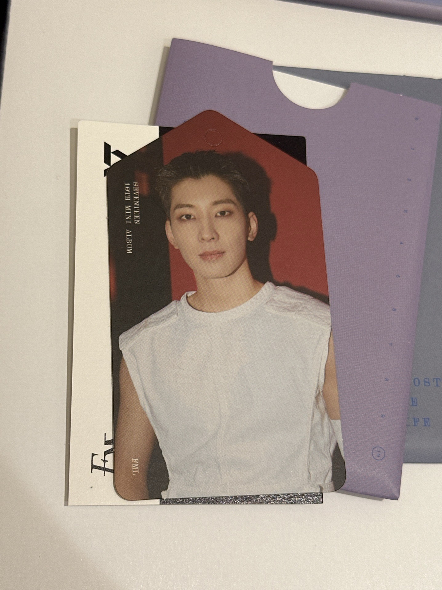 孫悟空豪華盤全專（書籤是圓佑）