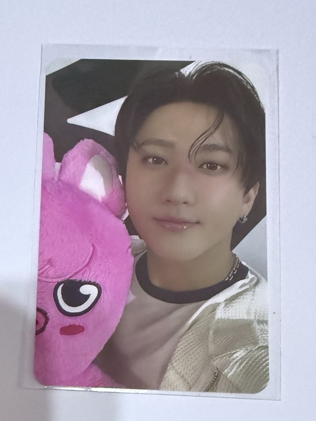 Stray Kids-dominATE 安可滿額彬