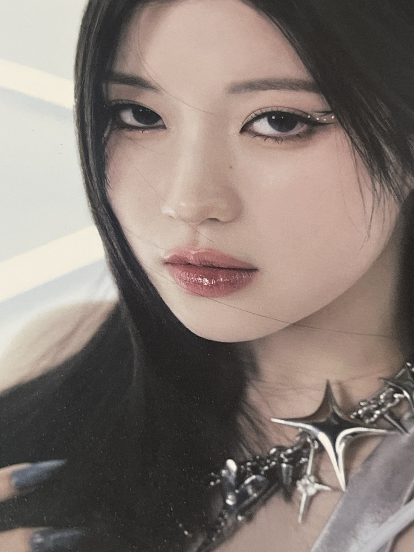 BABYMONSTER 出道專 ASA 空專