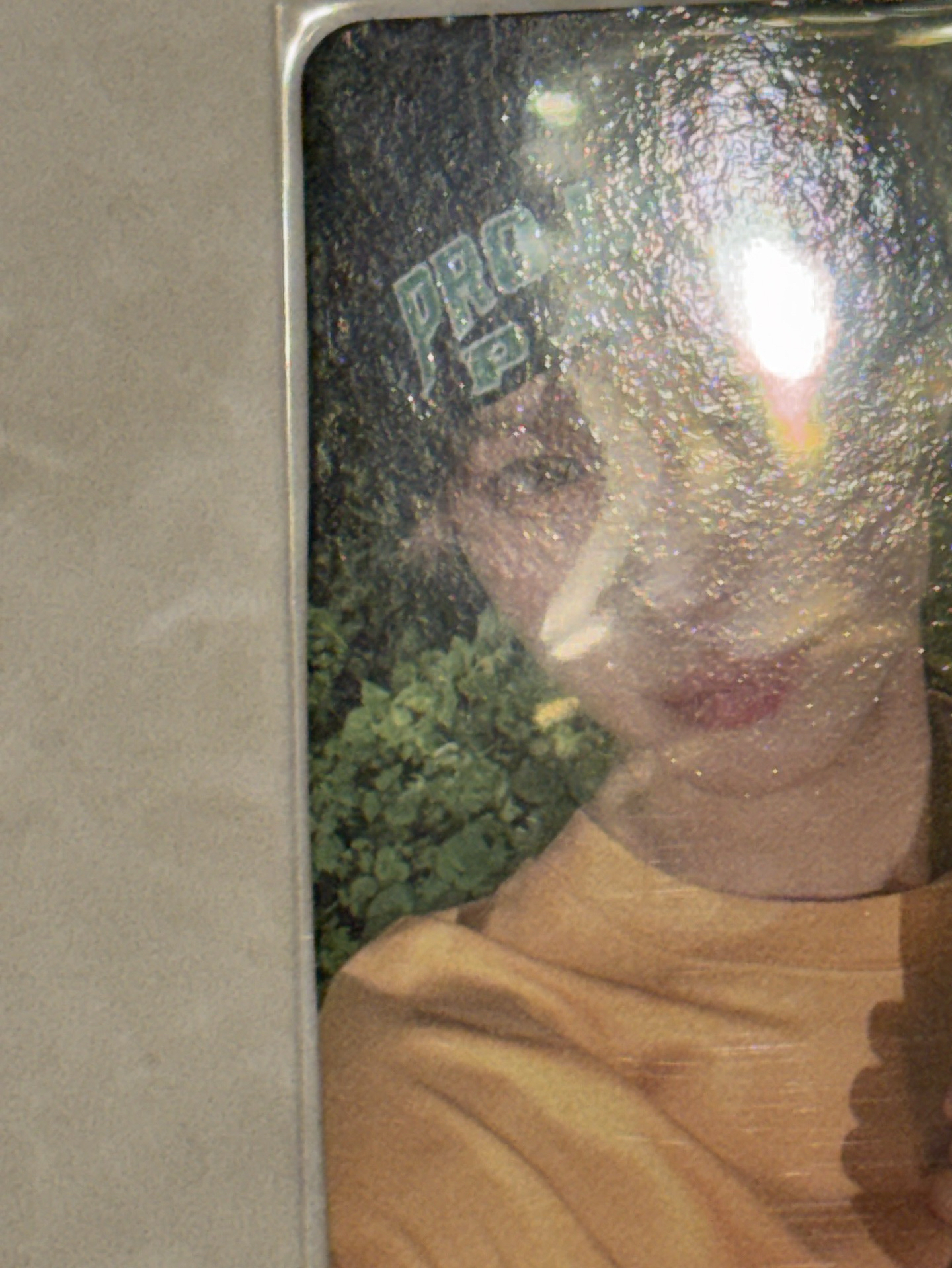 TWS 高雄場 zone卡 炅潣