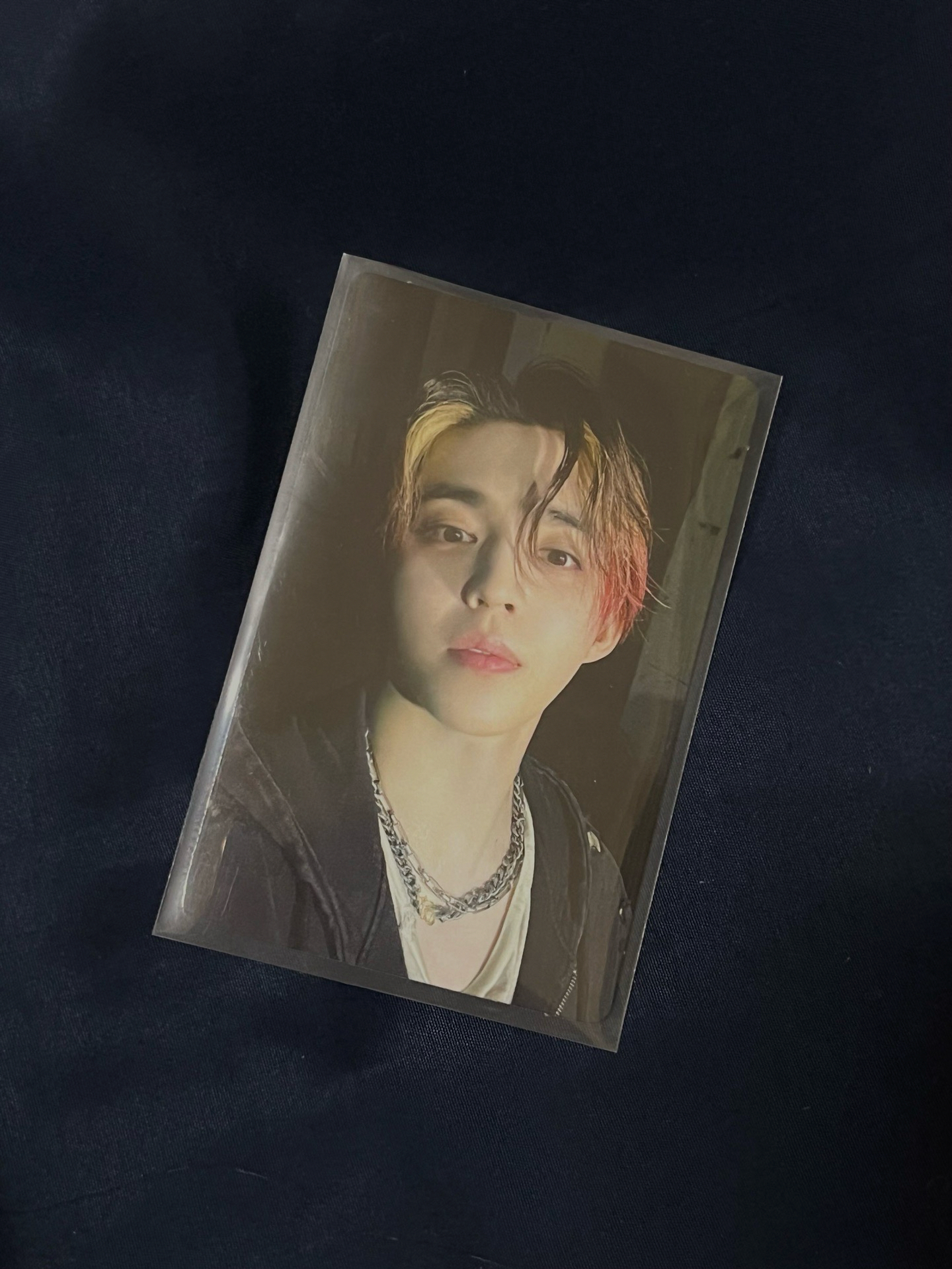 正五kit挑染大崔