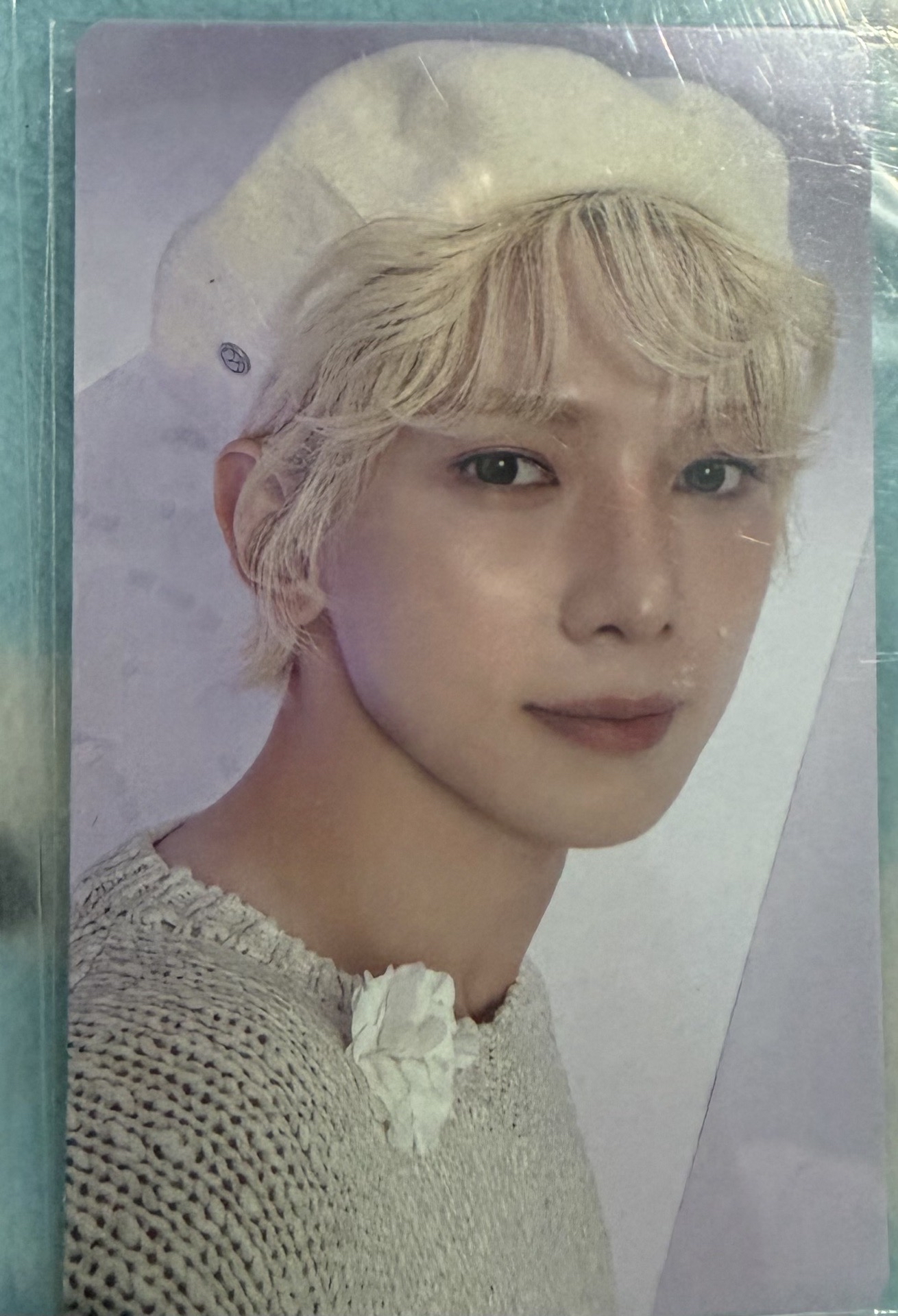 2026年曆 KQ特典尚