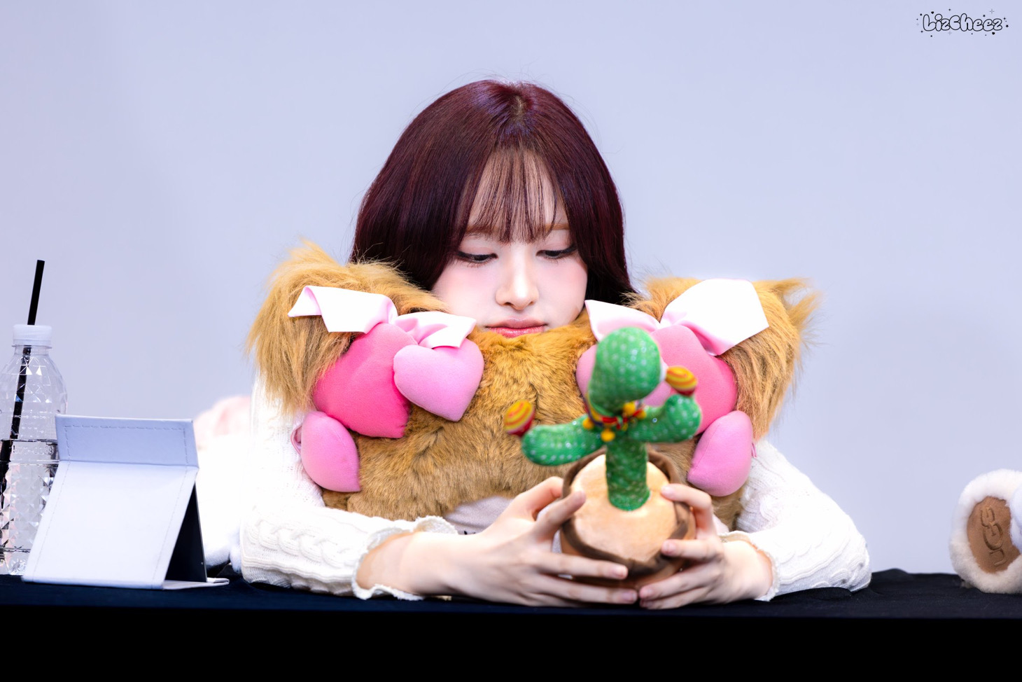 花栗薯🐿️