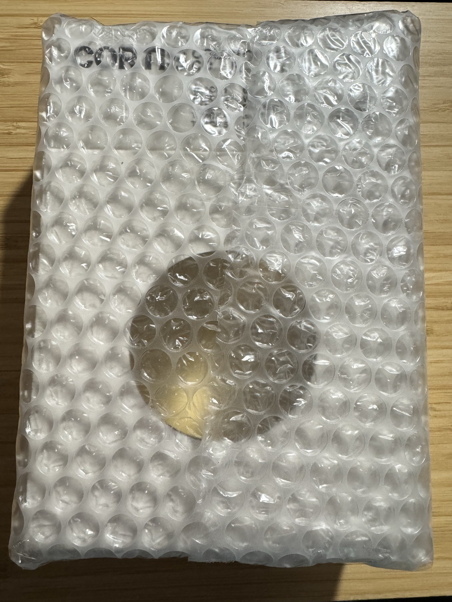 Cortis 頌缽專 全新未拆