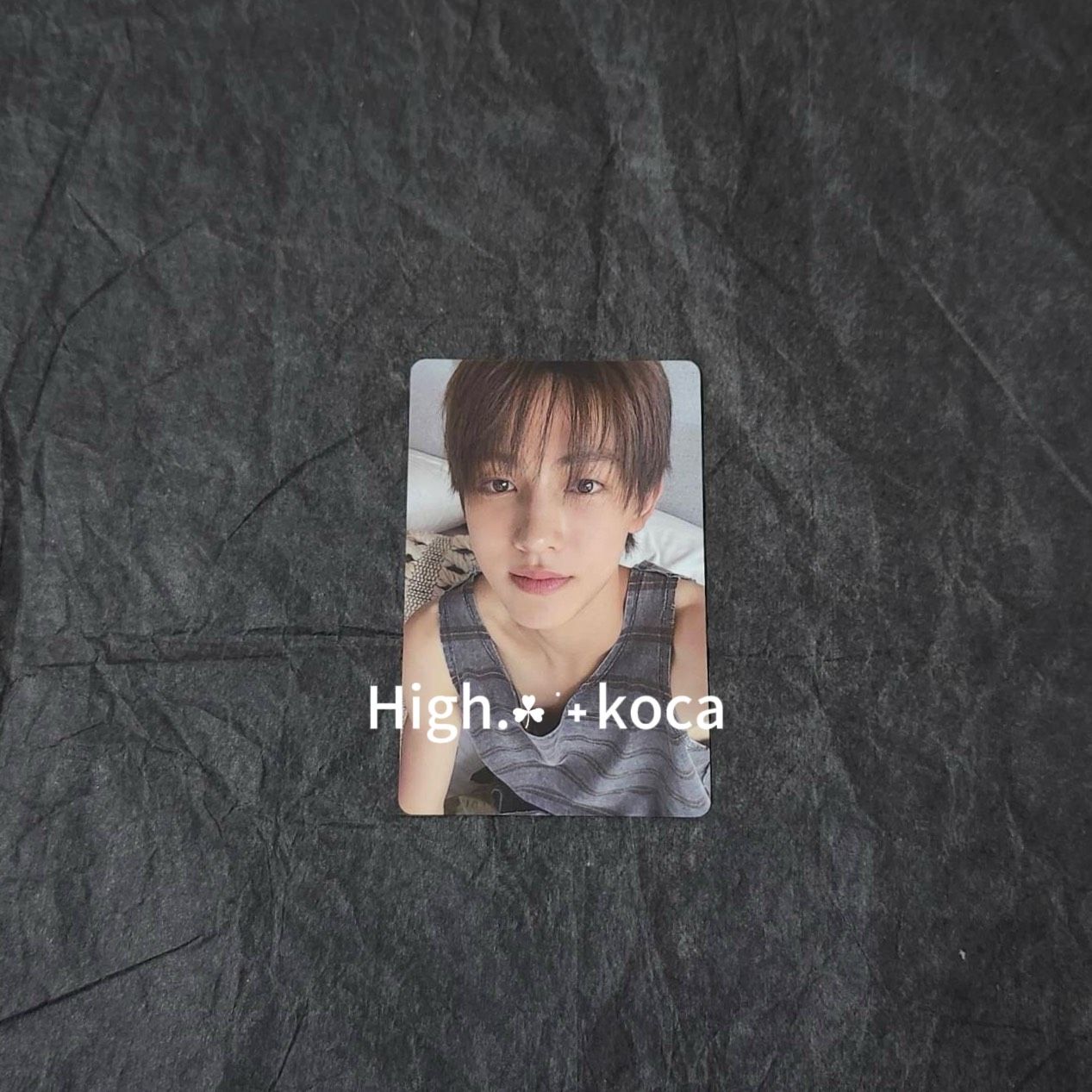 ☘︎ ݁˖拍下後請私訊