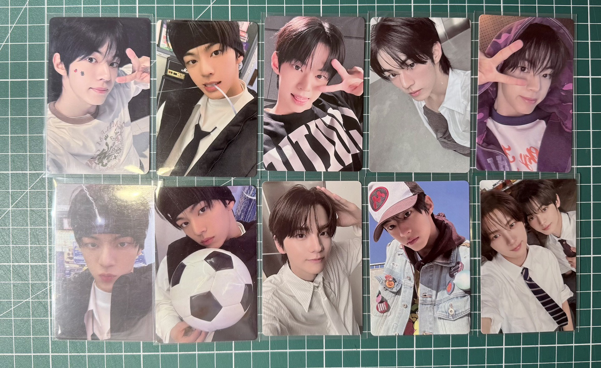 整圖出 多道勳 專拍