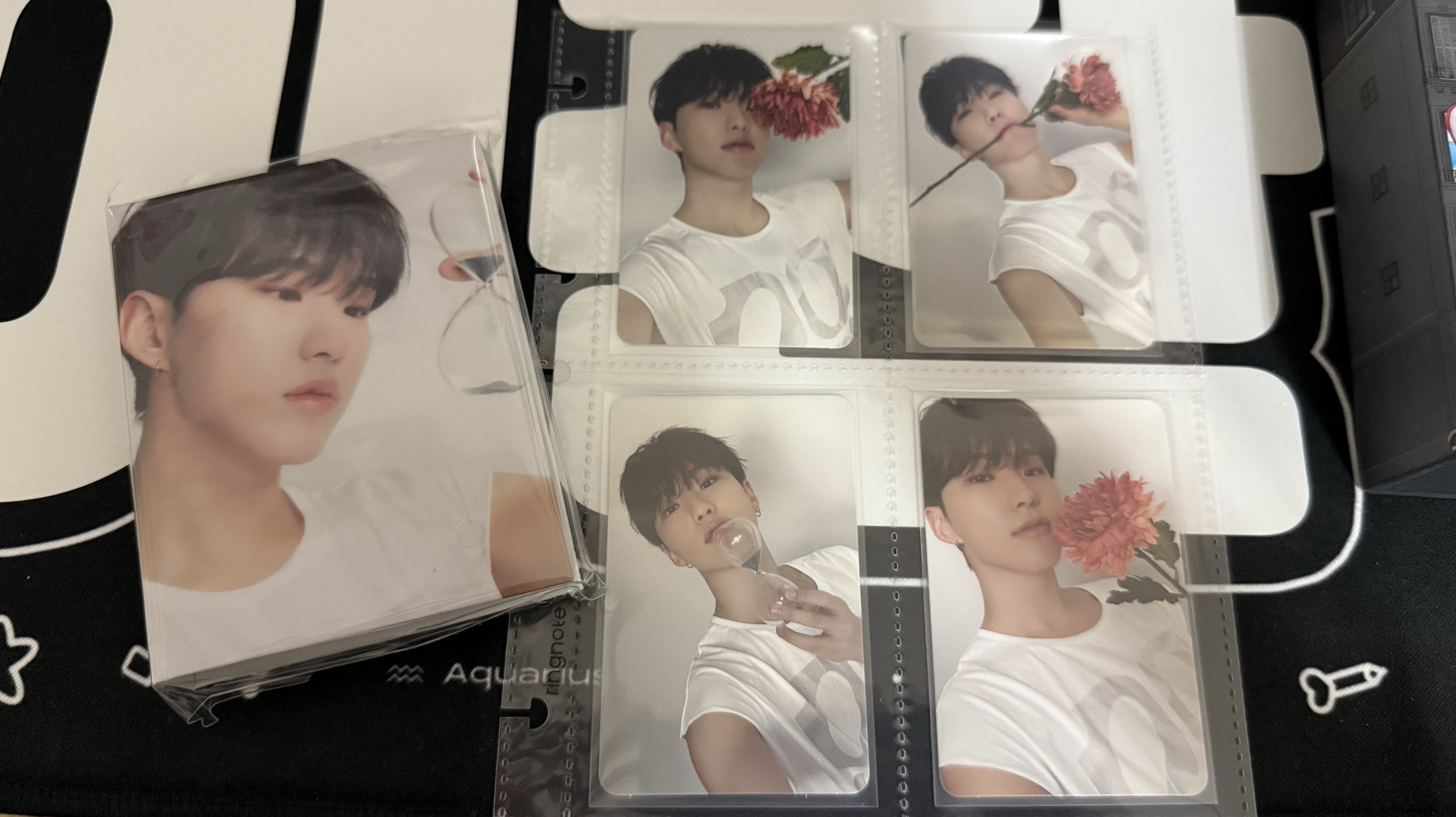 順榮Hoshi親愛盤全專 一鍵畢業