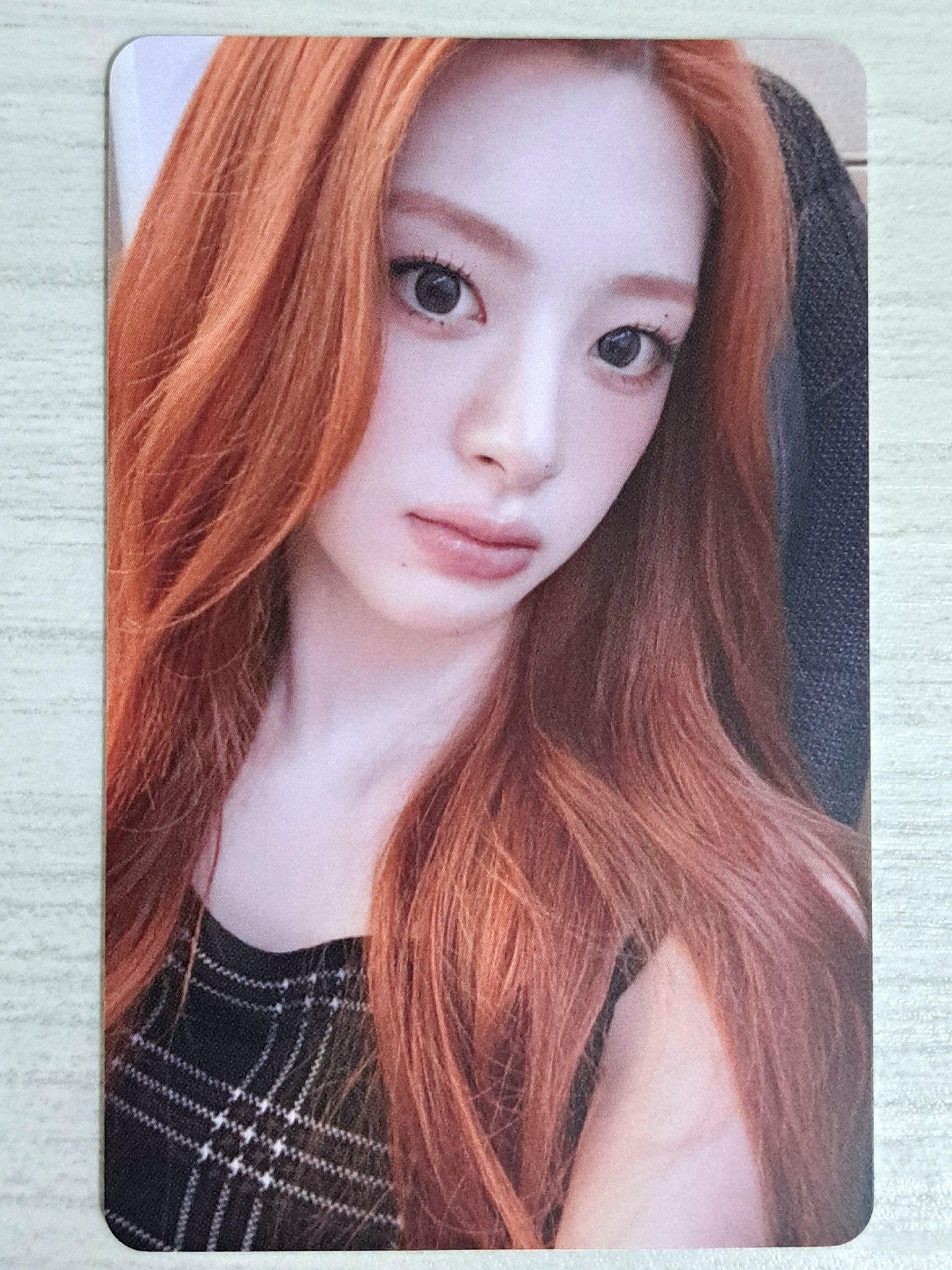 TIMA 星光卡 QQ音樂 星光卡 五星森 編號7🍀