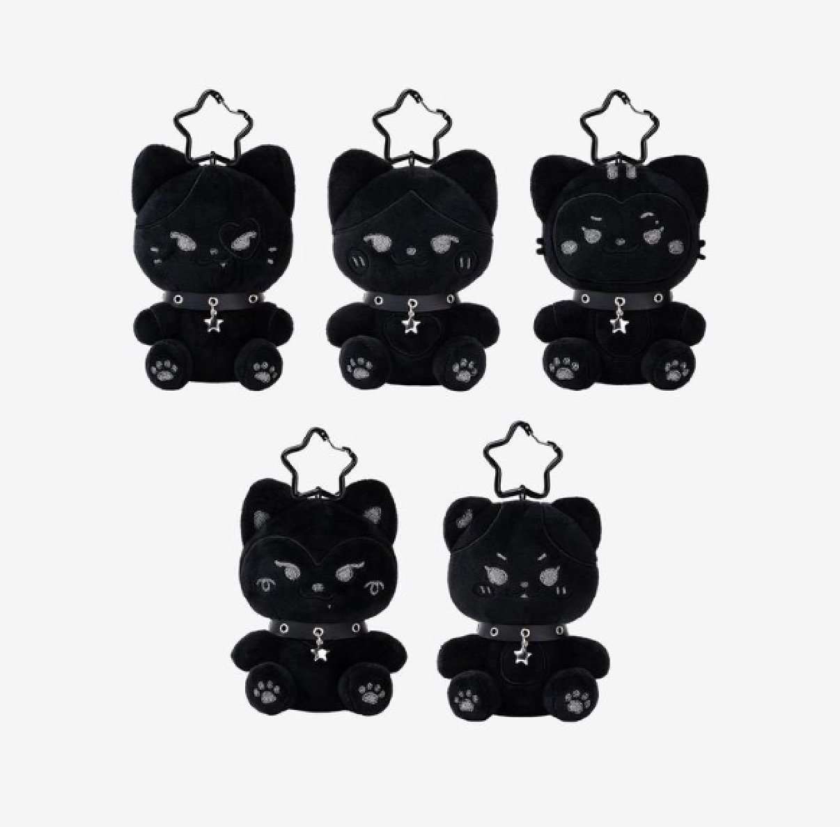 三巡 娃娃玩偶 TWINZY坐姿娃娃