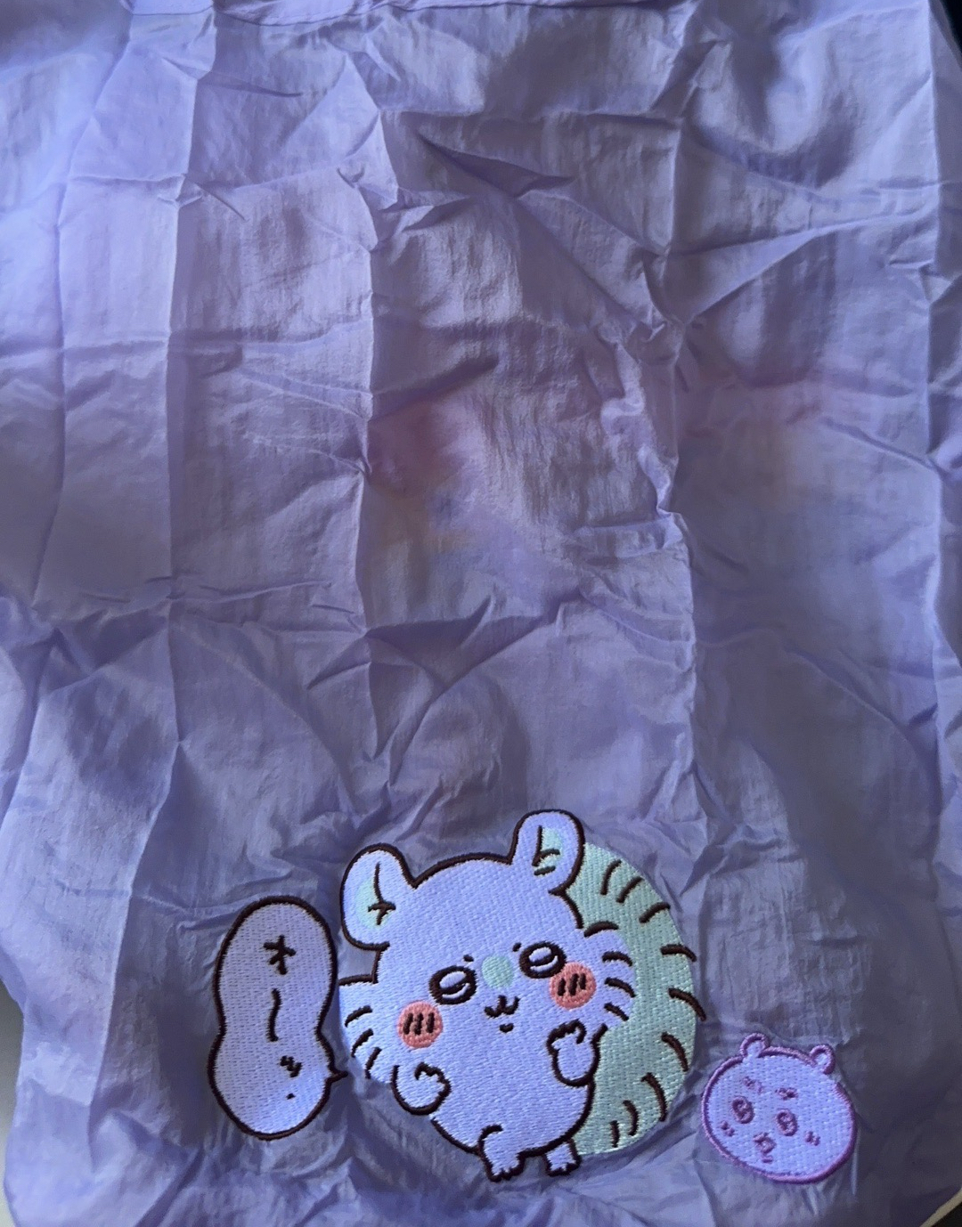 愛欺負吉伊的小桃