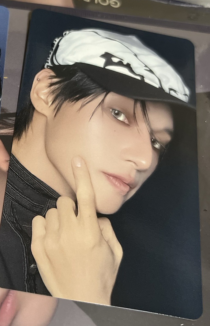 塔店ld/FC特典含全專2張