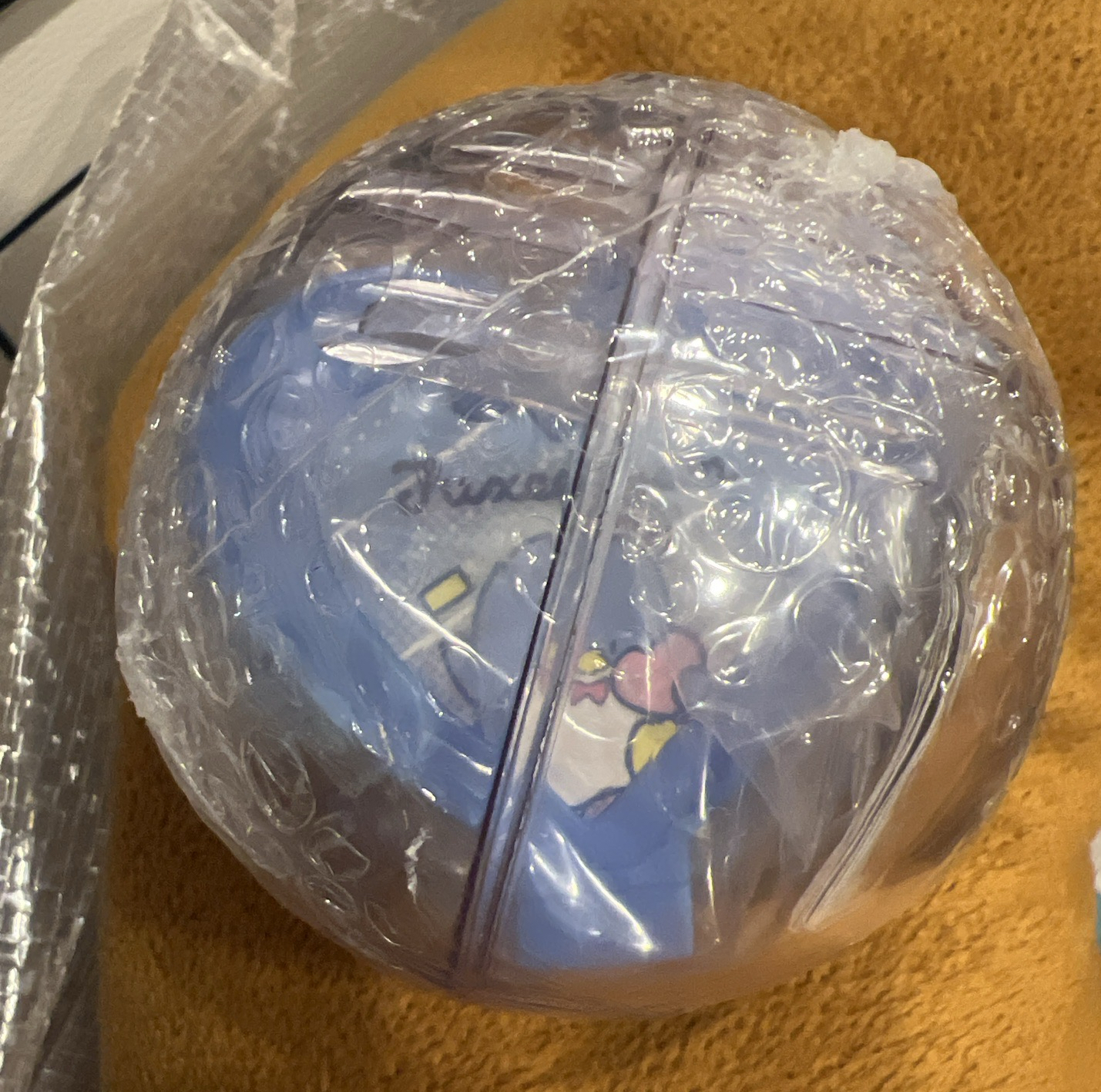 山姆企鵝應援棒