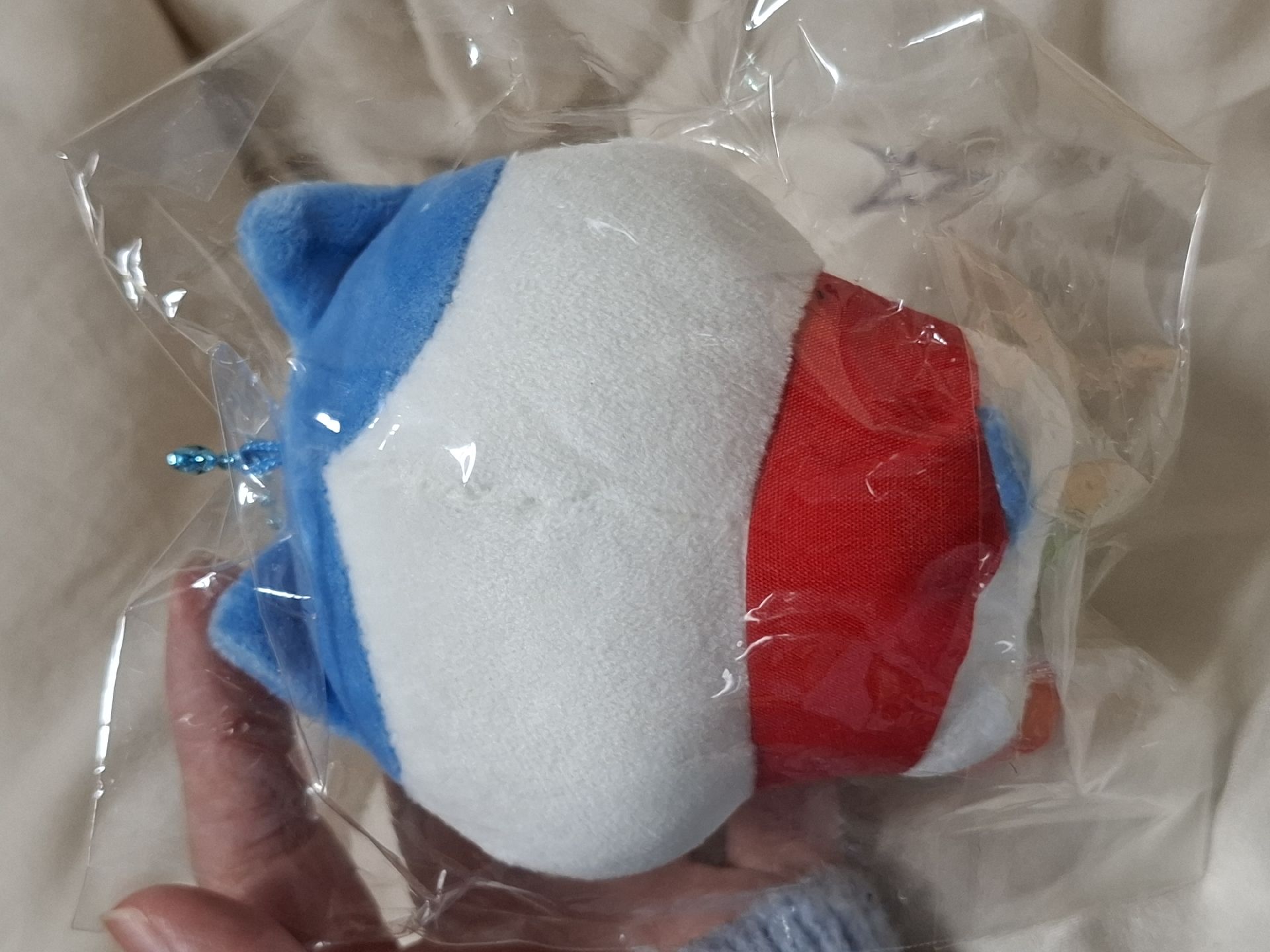 地區限定 蘋果小八🍎