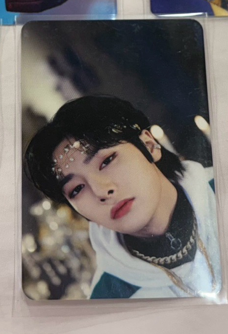 寅 the victory 隨機卡