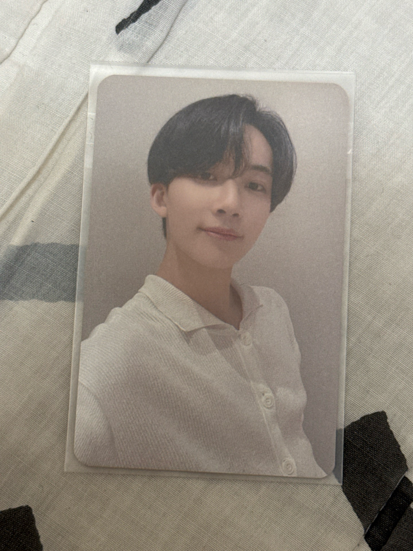 正四 yzy 尹淨漢 🐰