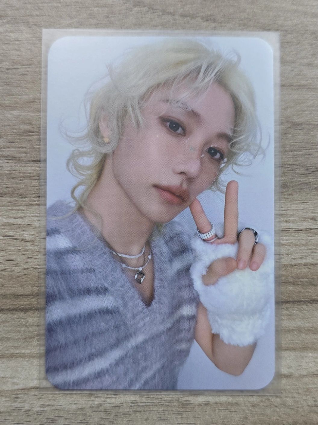 五期飯咪線下滿額卡 菲