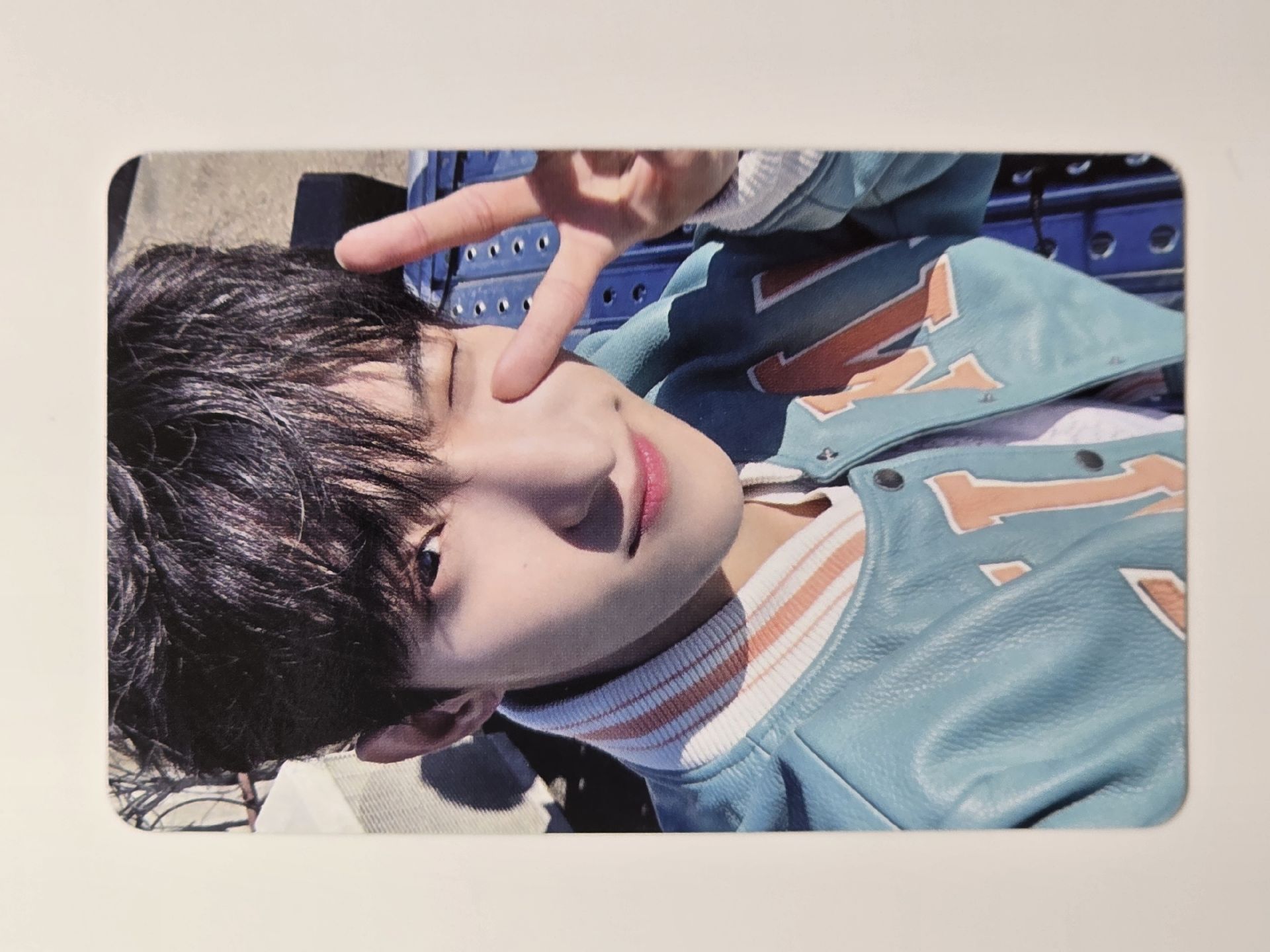 十週年 教保  碩 (單卡)