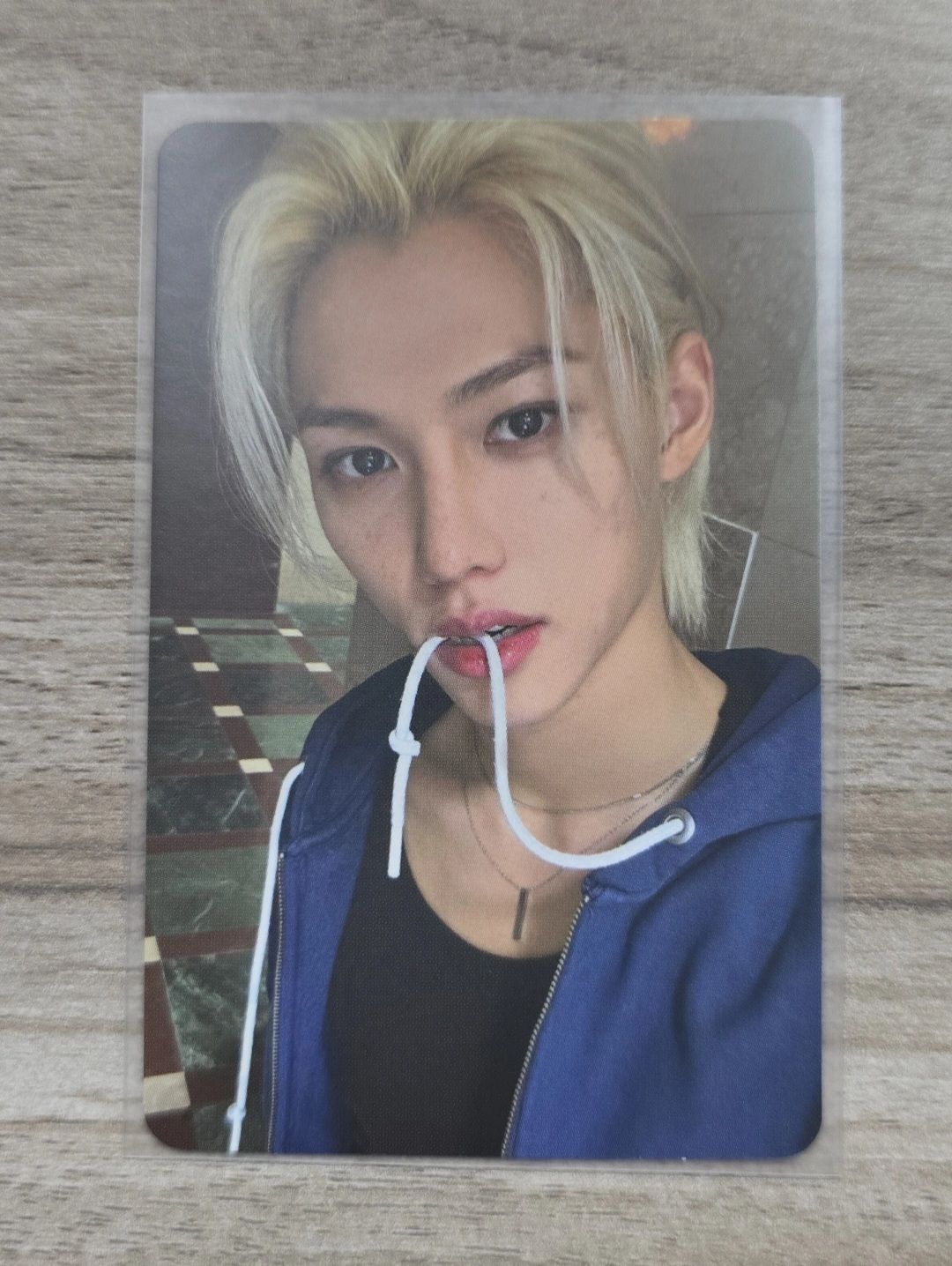 樂-STAR 快閃1.0滿額卡 咬繩菲