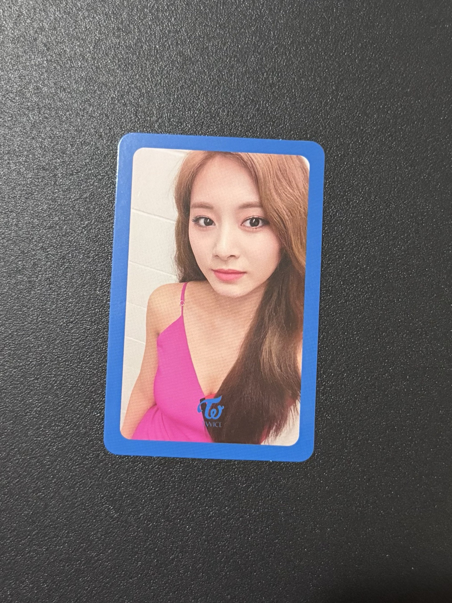 Twice Fancy you專卡