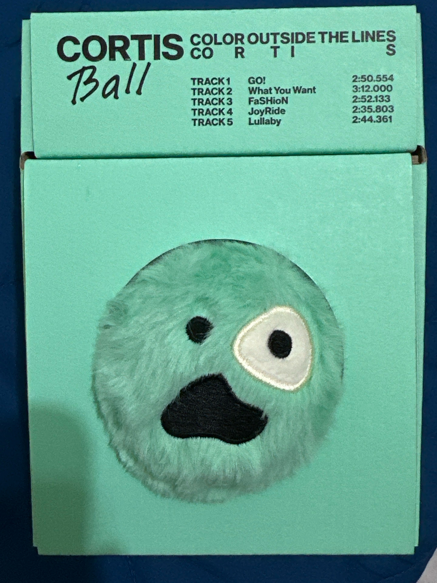 球專本體無小卡