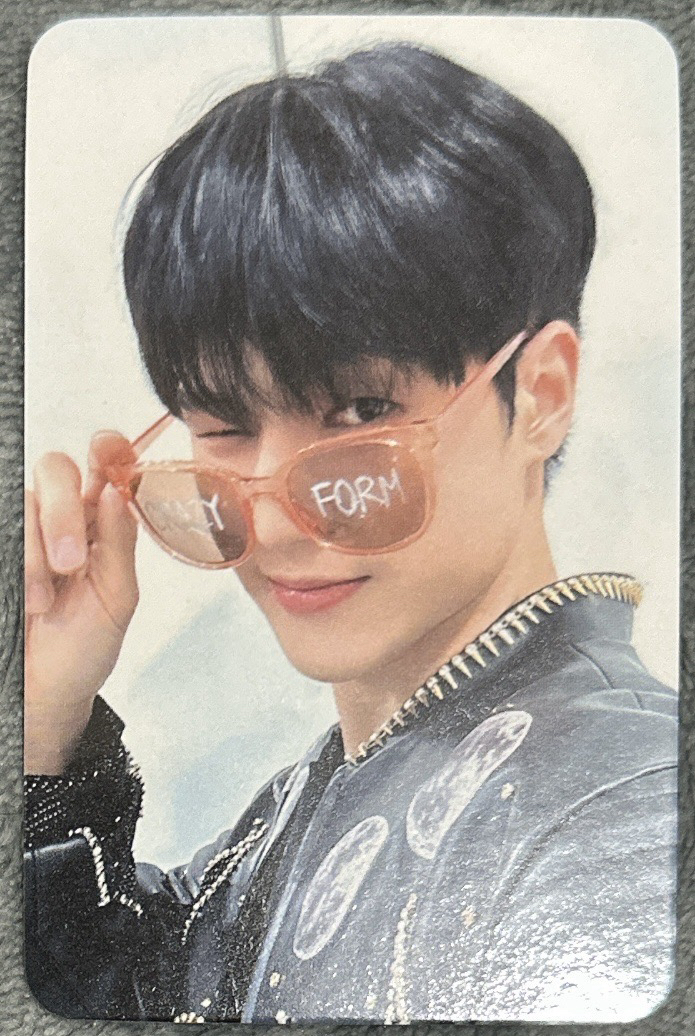 A3-墨鏡訂閱特典（200）