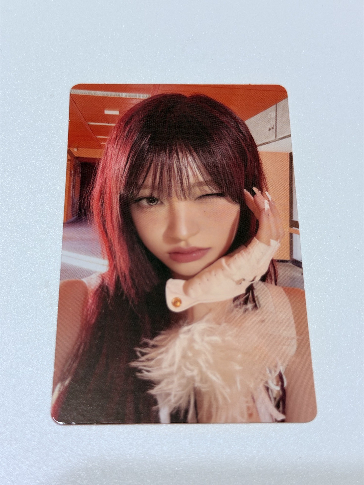 REVIVE+ 專輯卡 DIGIPACK ver.