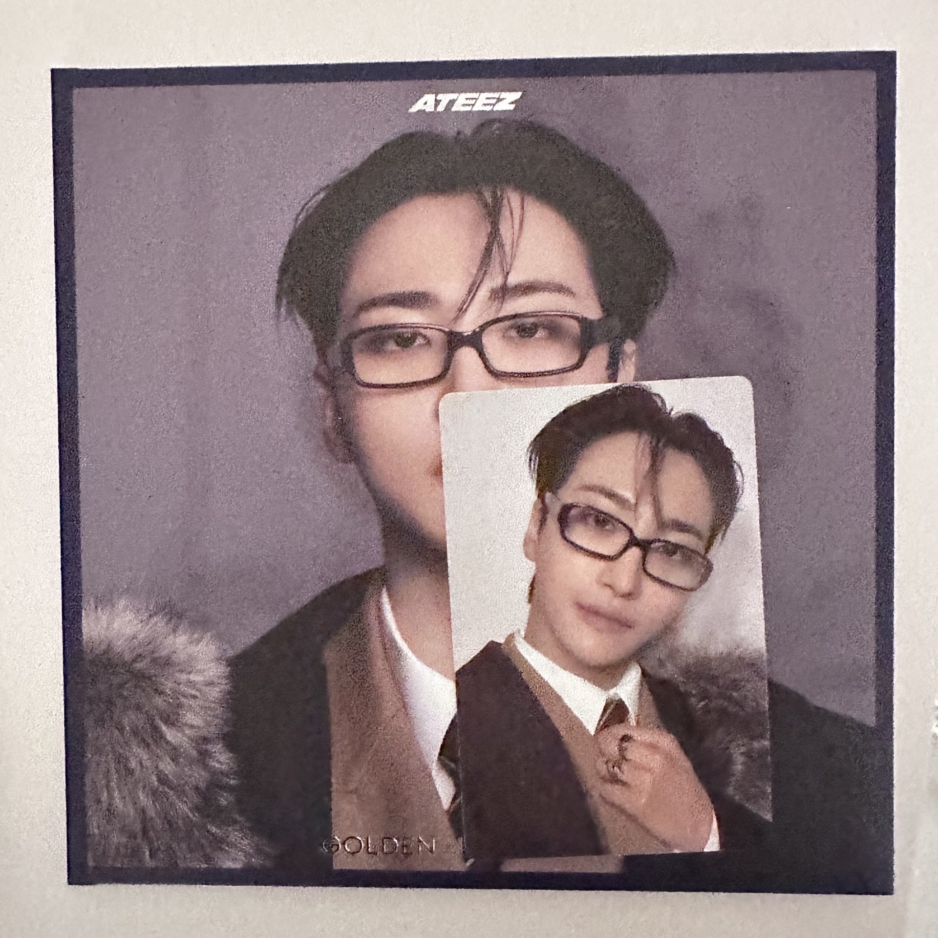 拉領帶的阿北（？