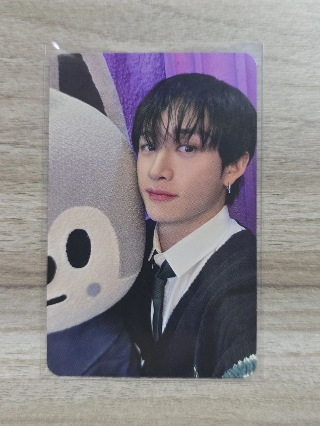 釜山快閃線下滿額卡 燦