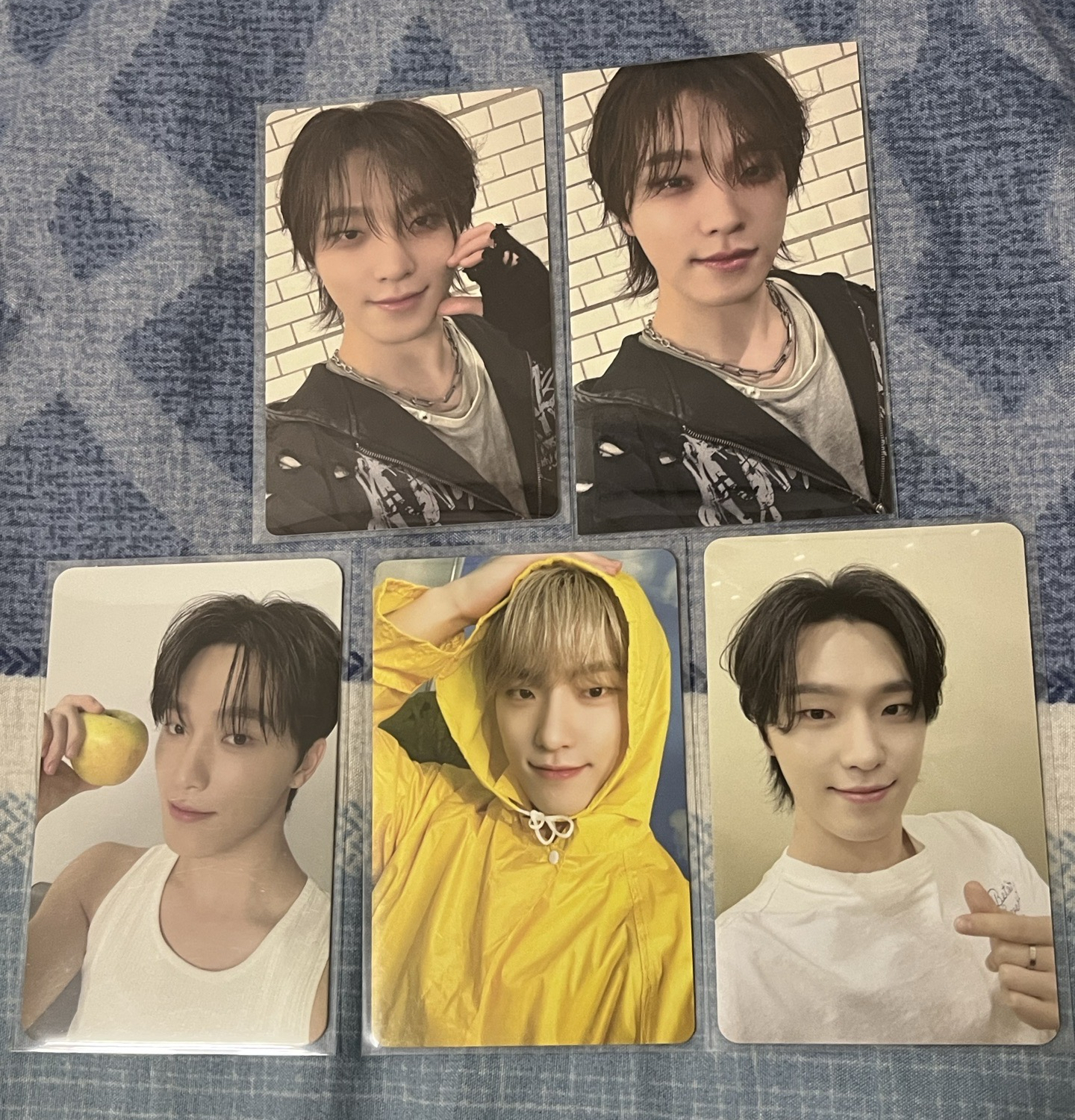 🩵哩餐包小小盤