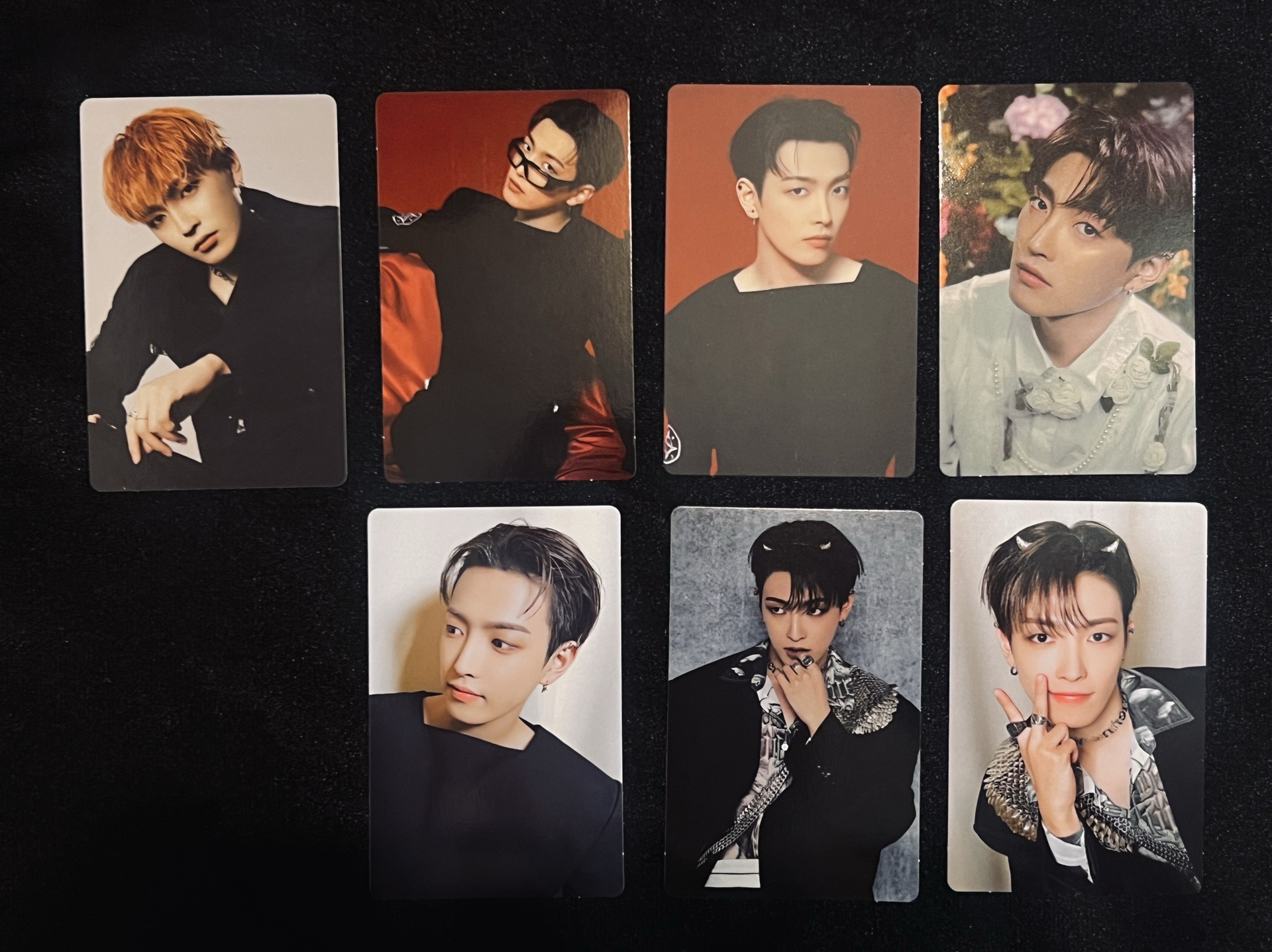 Golden Hour 2 專卡 : 中