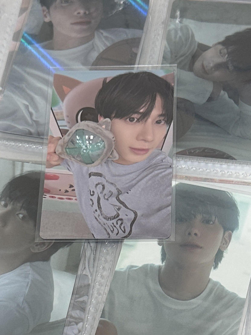 顯 迷七 滿額卡