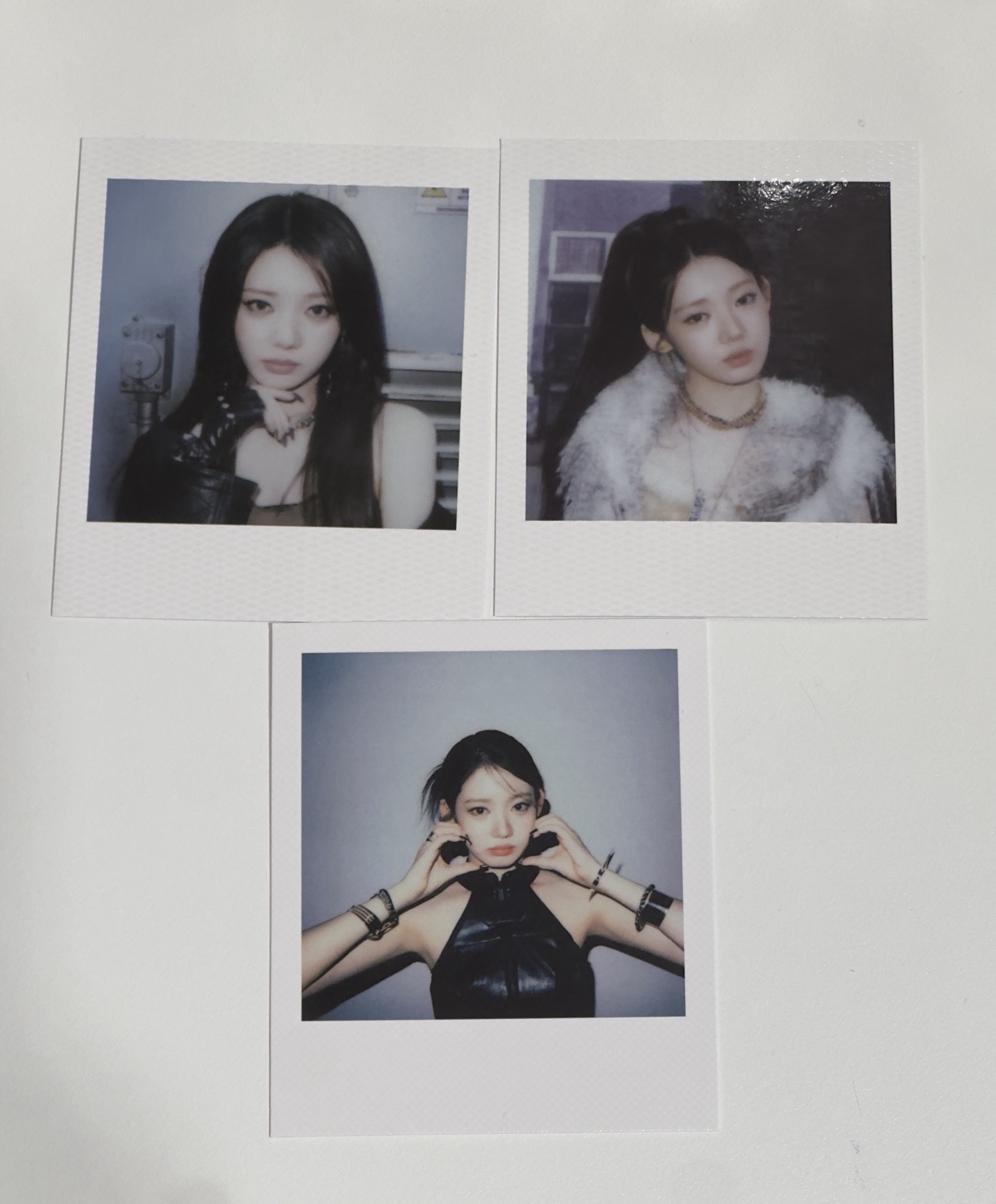 現貨 拍立得 茶