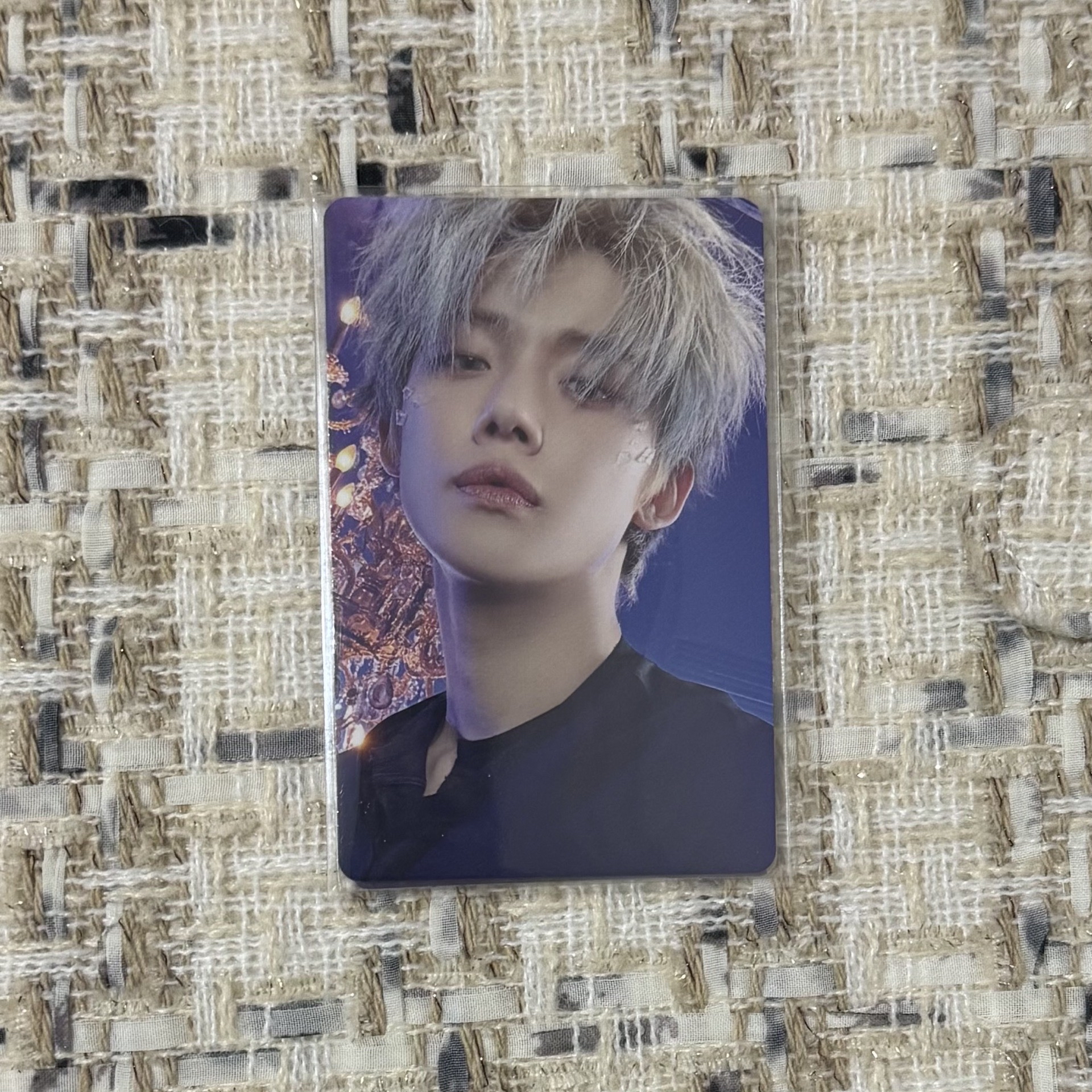 竣日專隨機自拍