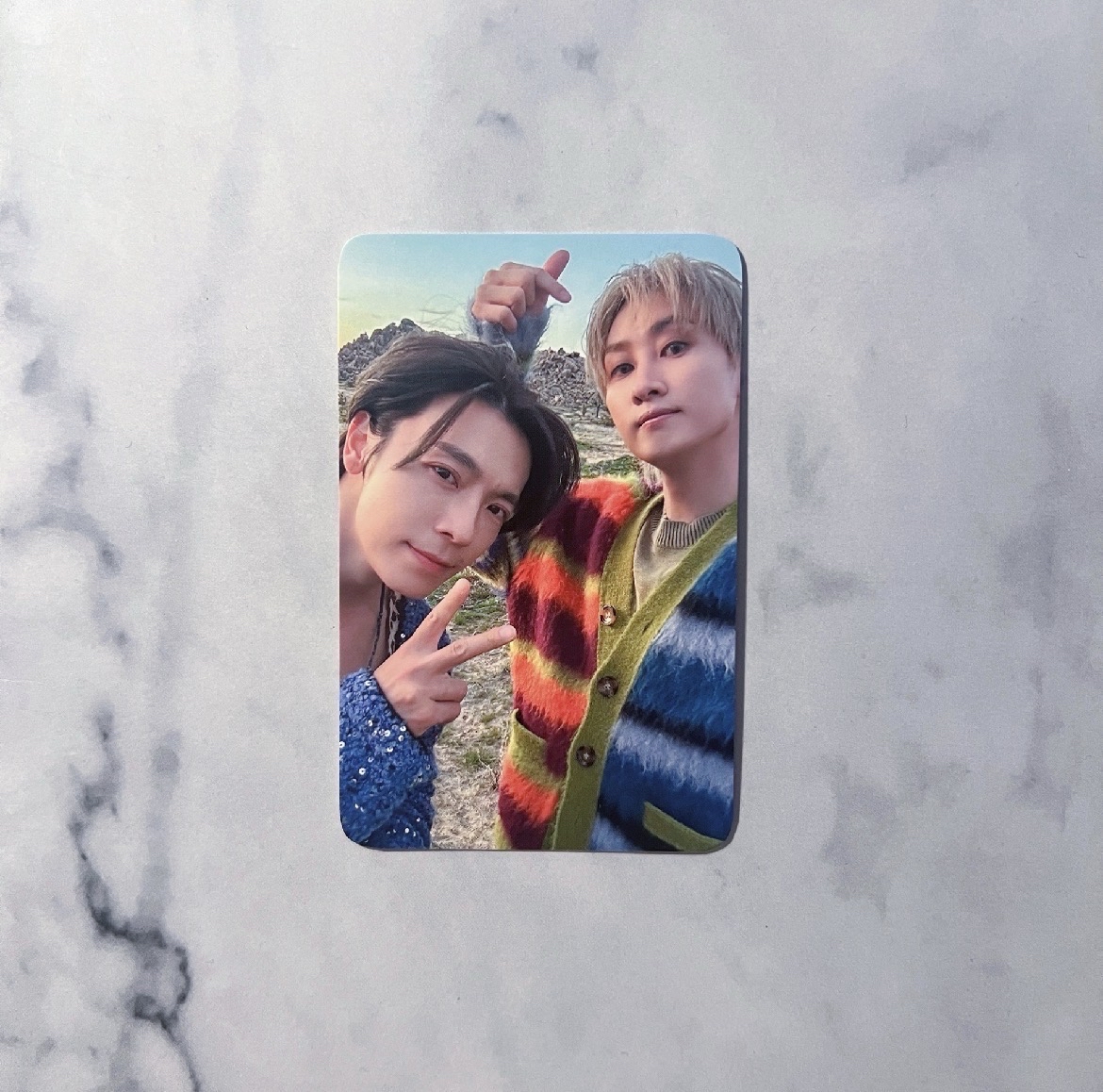 7（有明顯廠損刮痕）