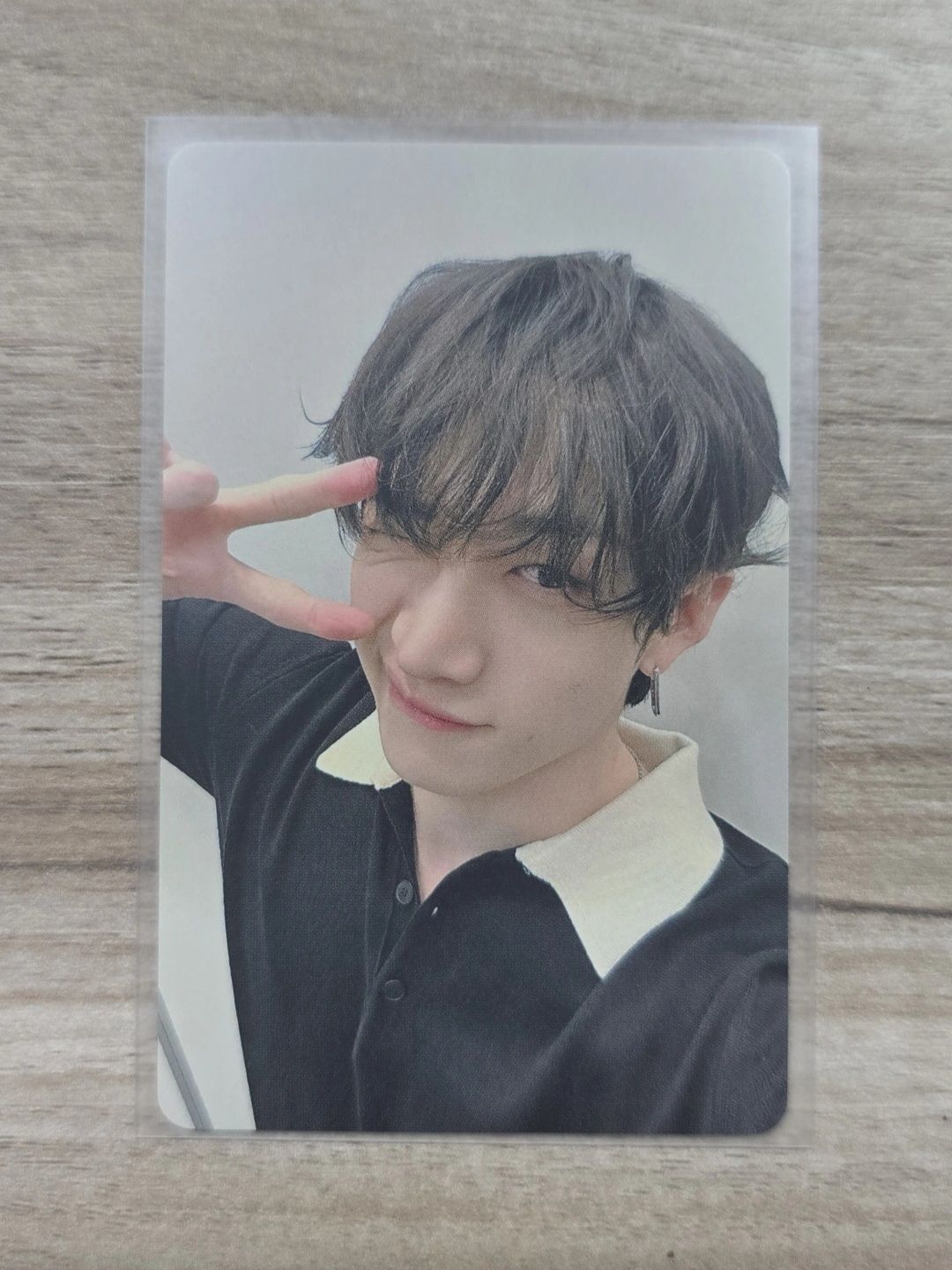 5/17靜岡場限 燦