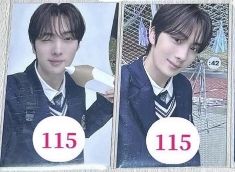 2025 FM 長袖衣服卡