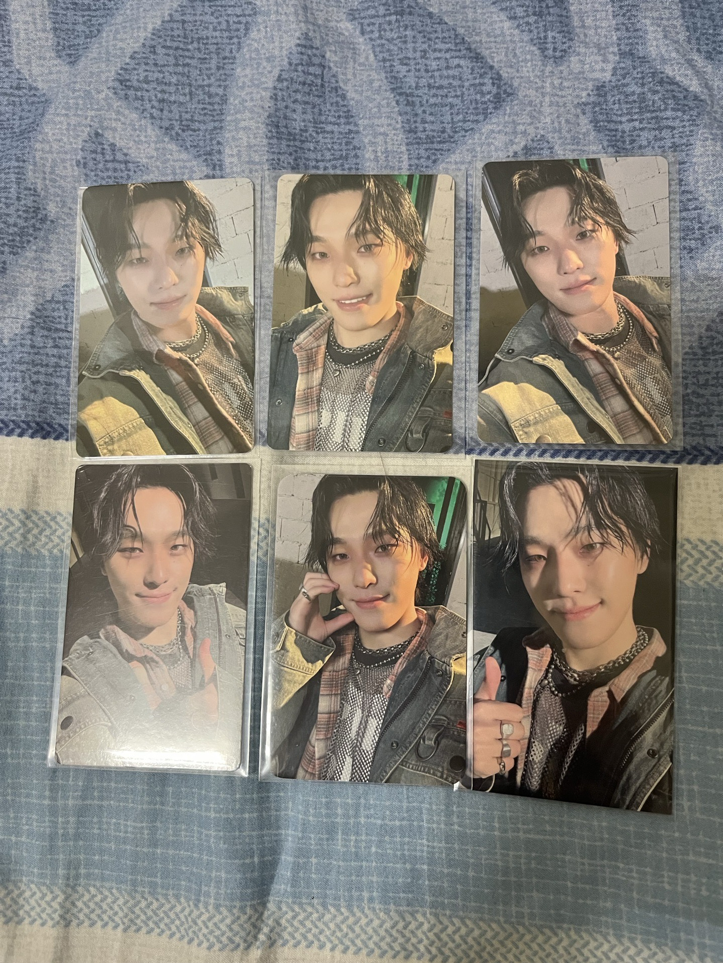 🩵末日救世主哩小燦