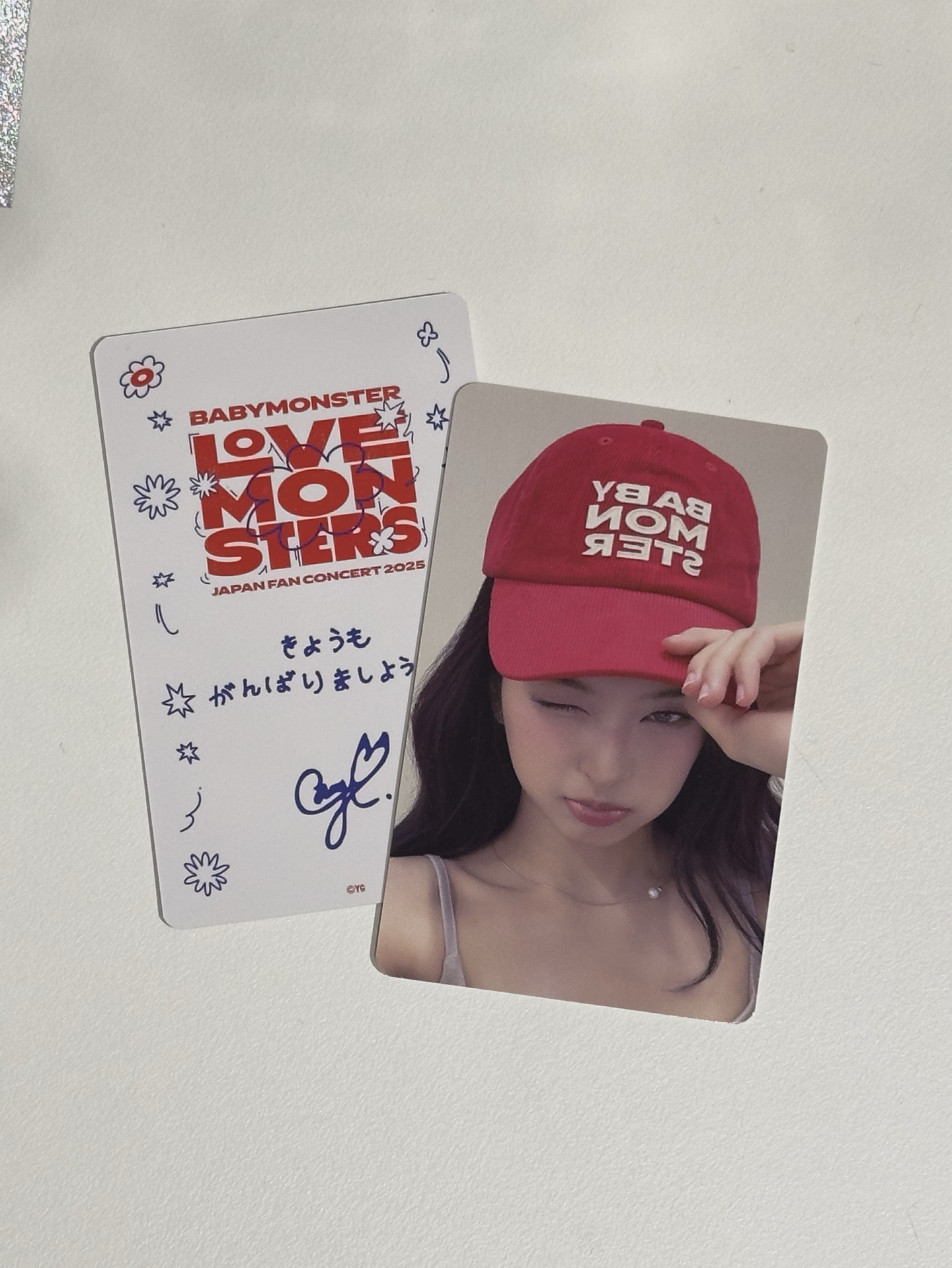 現貨 日本thanks monsters 隨機卡 柒