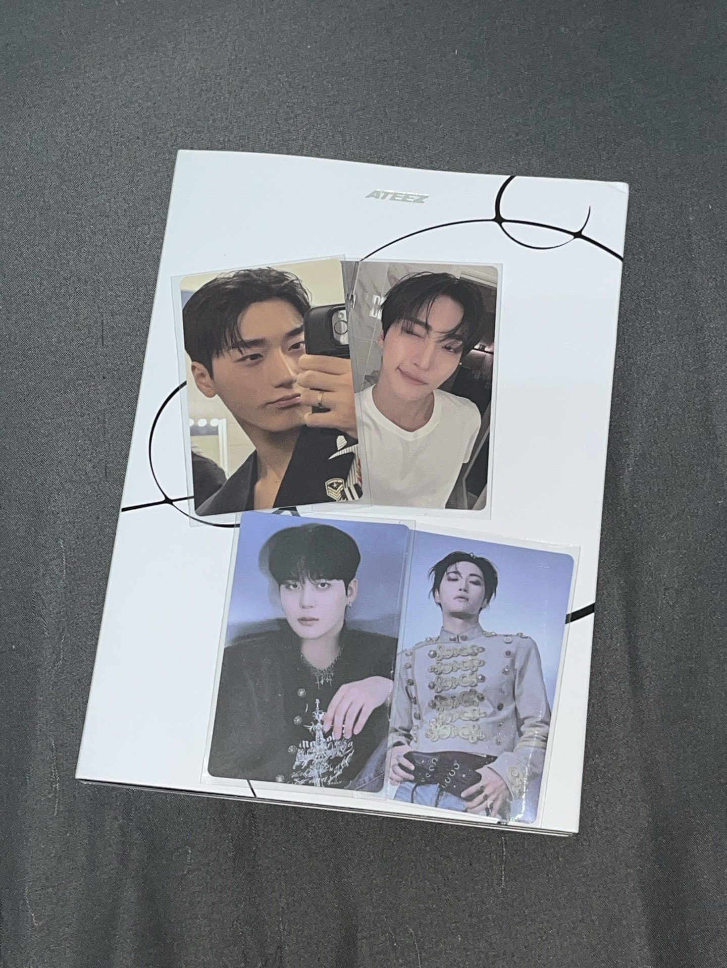 GH4 PB Z ver. 空專+專卡