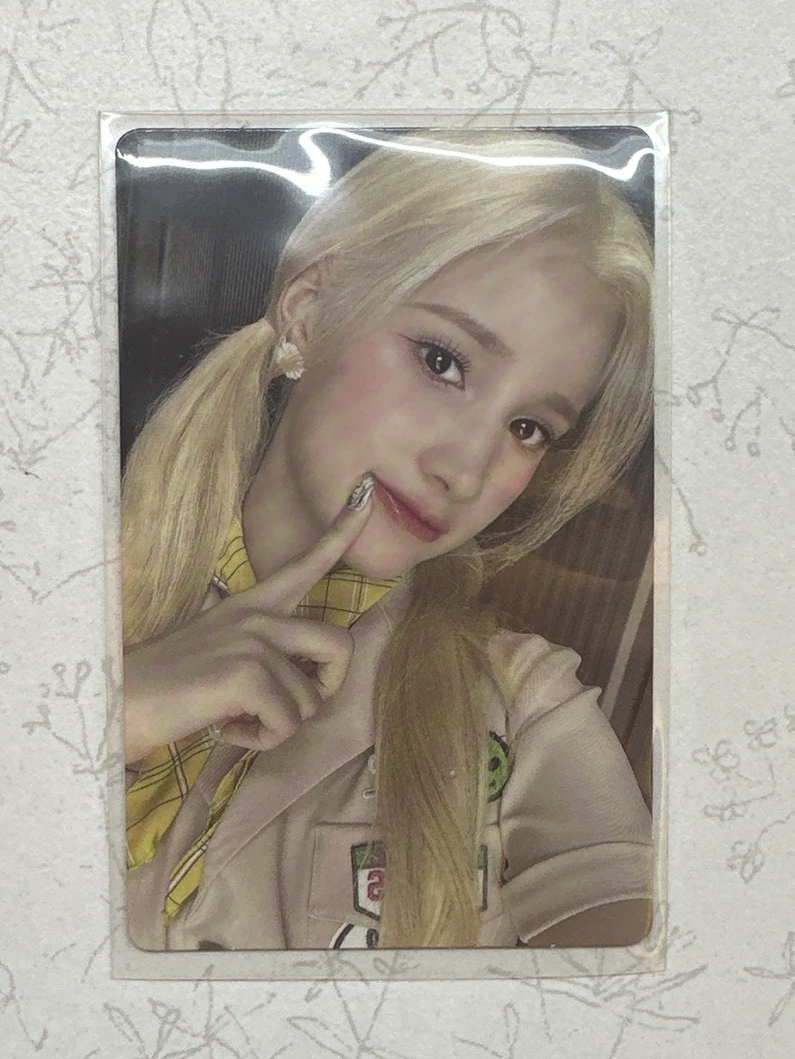 金髮雙馬尾可愛童子軍