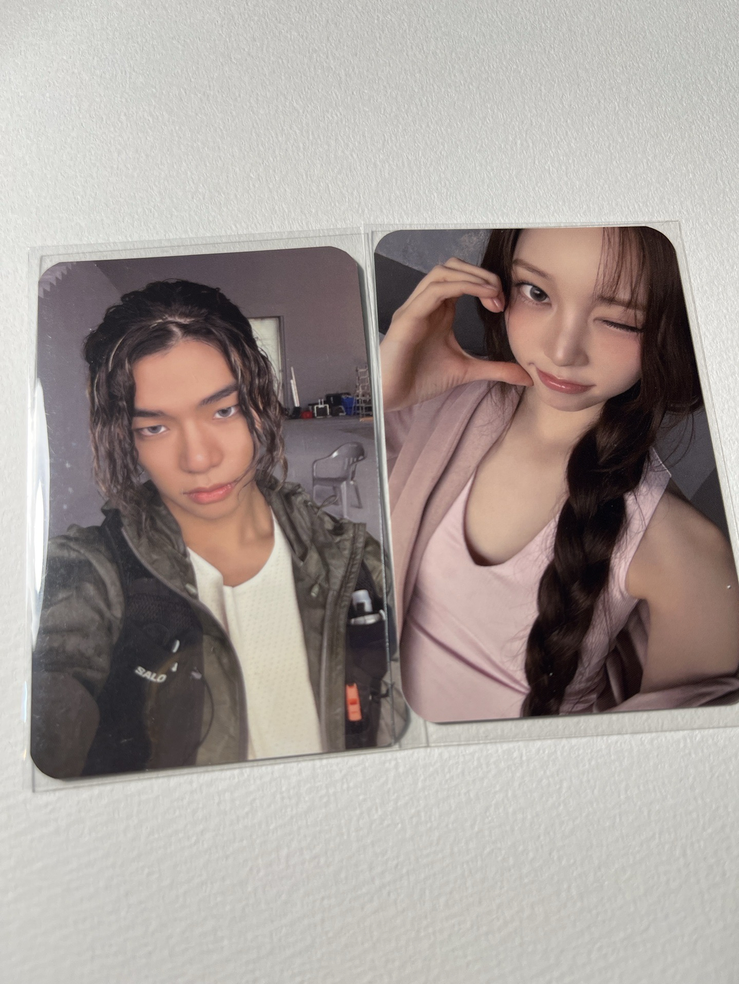 VT X ALLDAY PROJECT 書➕泰