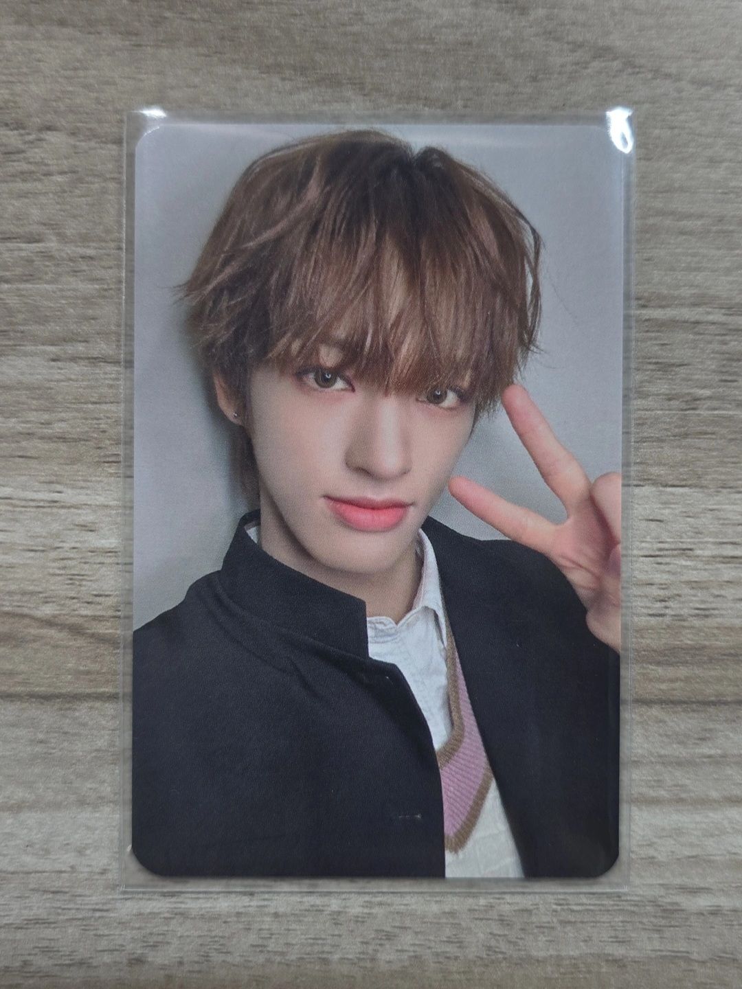 O-RLY SW線下3.0簽售卡 SEITA 